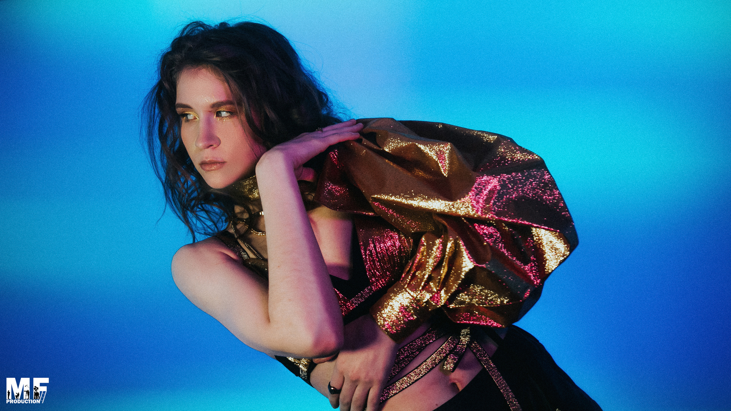 MF PROD. — SUNSARA. MOVIE FAMILY PRODUCTION