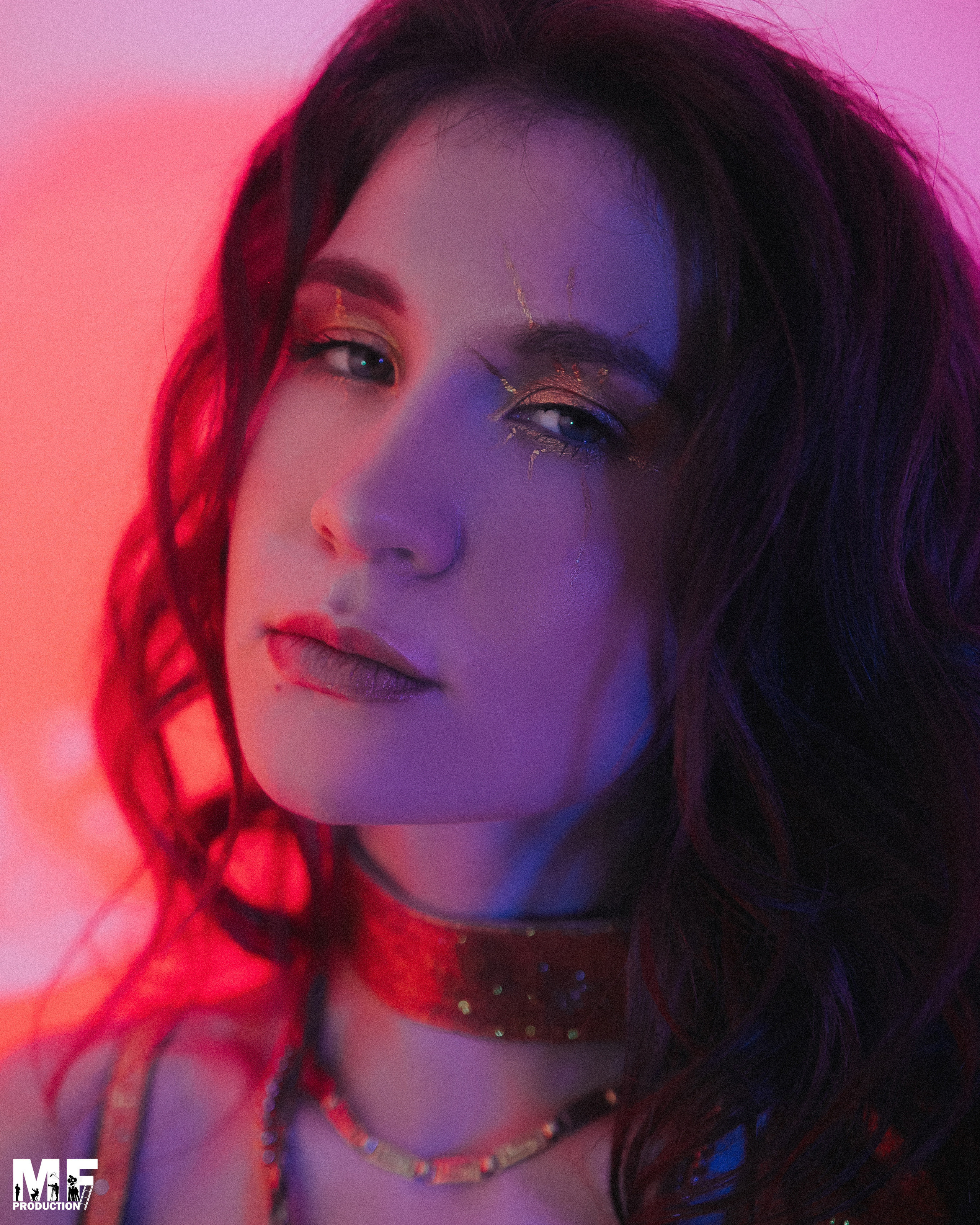 MF PROD. — SUNSARA. MOVIE FAMILY PRODUCTION