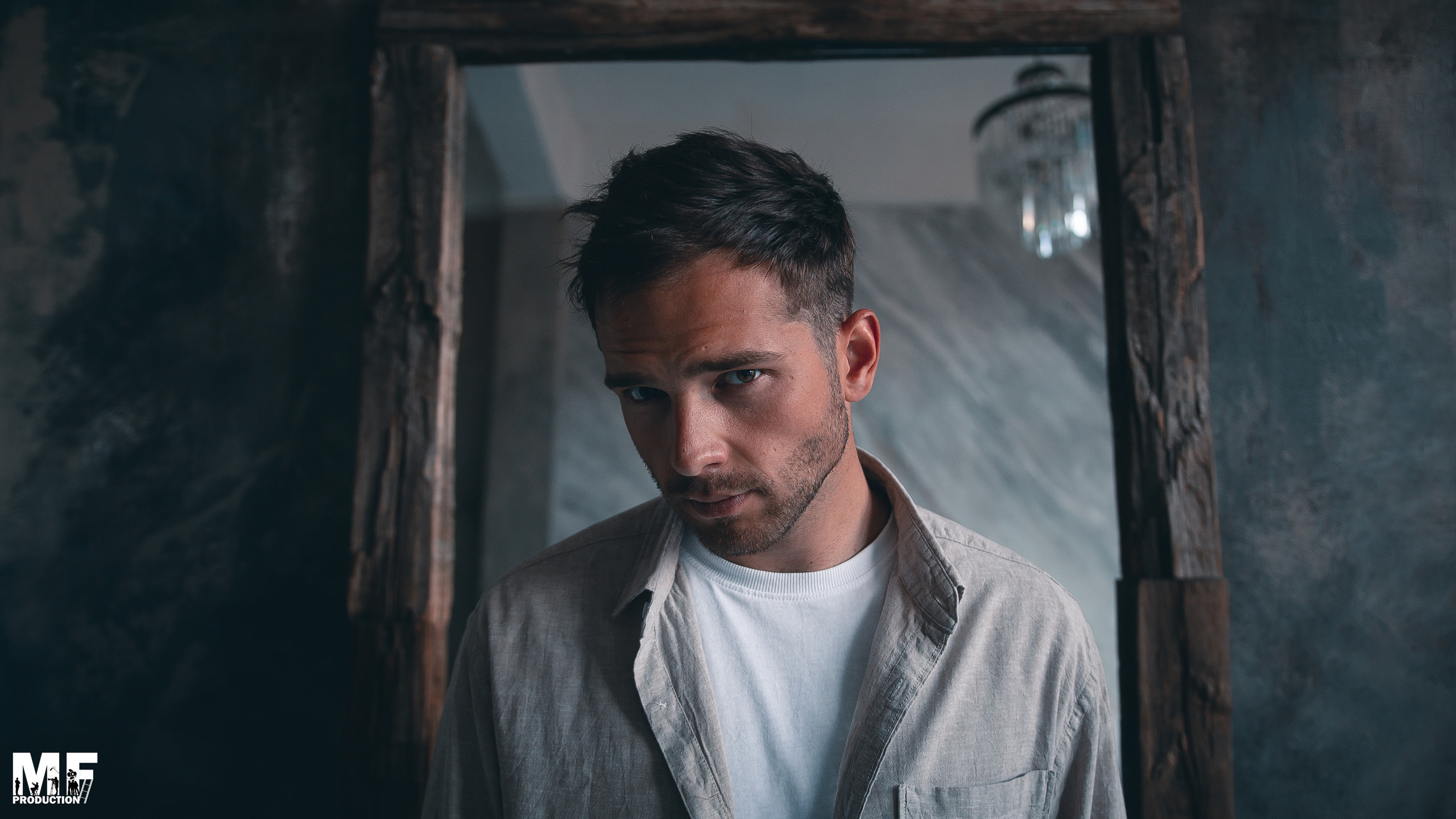 MF PROD. — VlADISLAV CHERBAEV. MOVIE FAMILY PRODUCTION