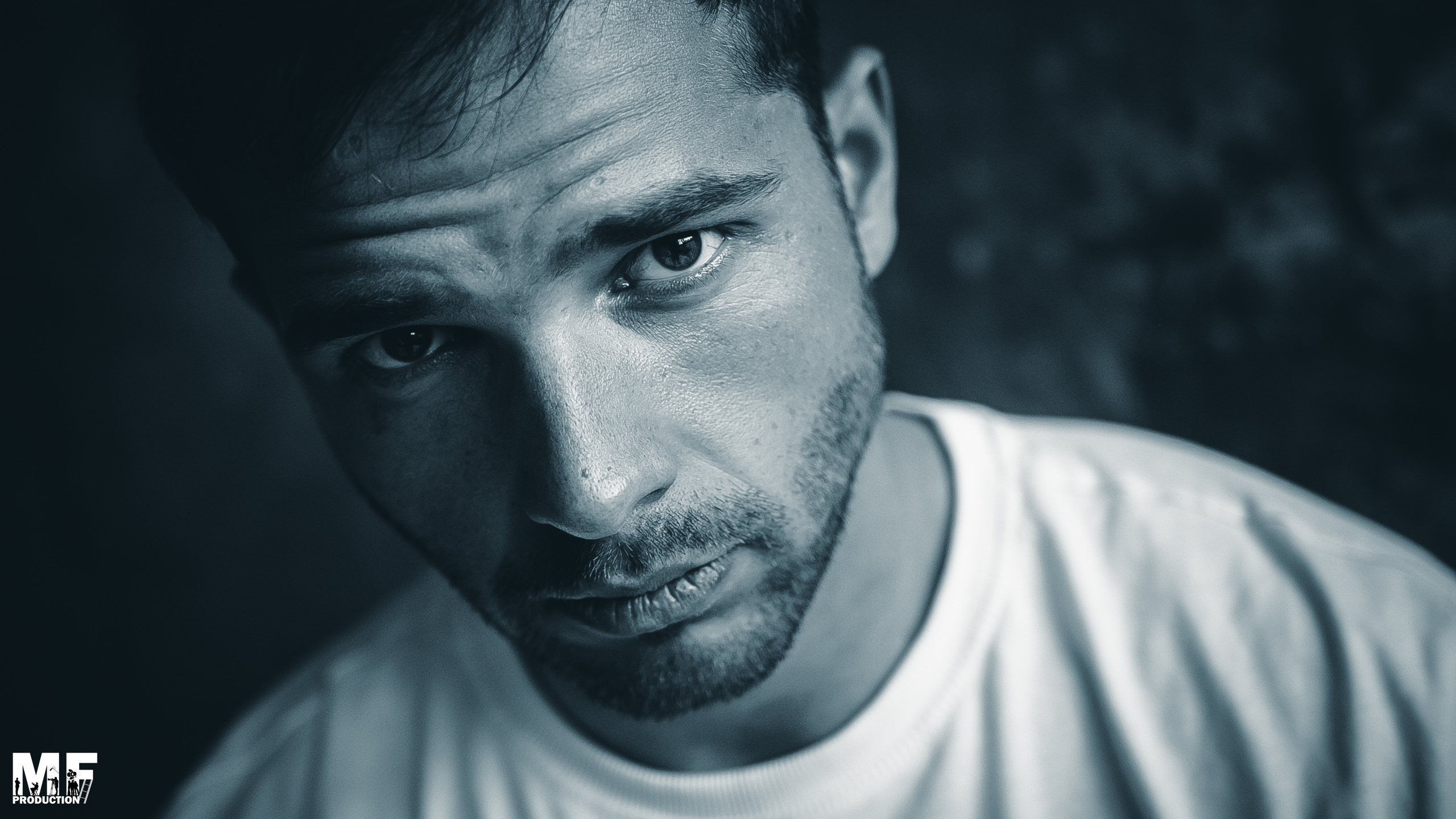 MF PROD. — VlADISLAV CHERBAEV. MOVIE FAMILY PRODUCTION