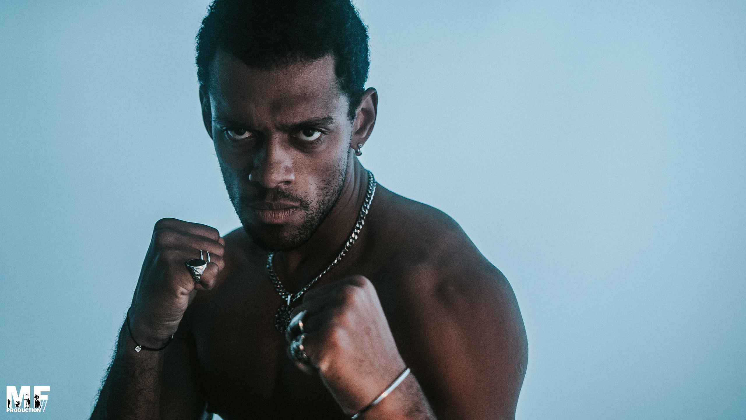 MF PROD. — DAVID NIAMEDI. MOVIE FAMILY PRODUCTION