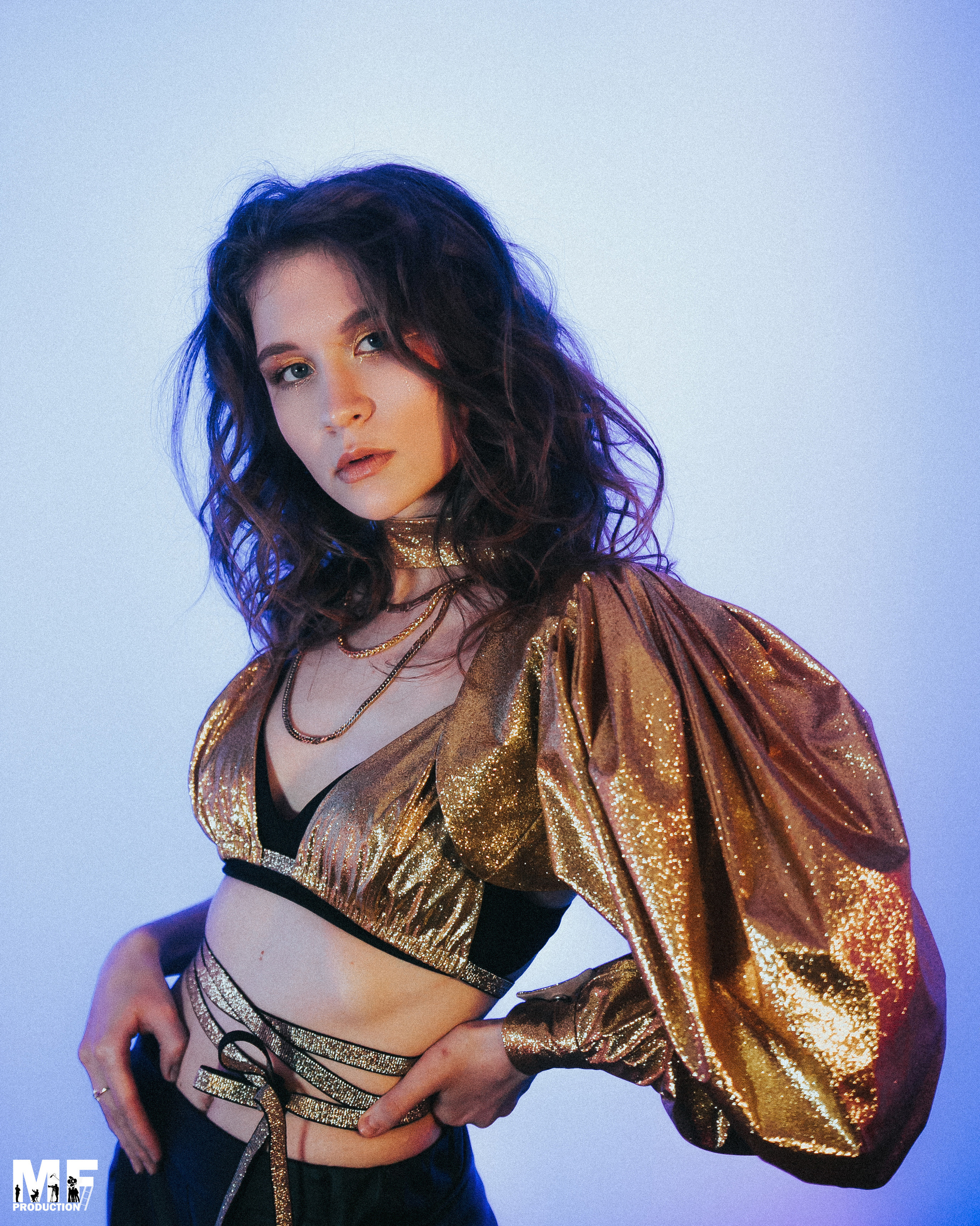 MF PROD. — SUNSARA. MOVIE FAMILY PRODUCTION