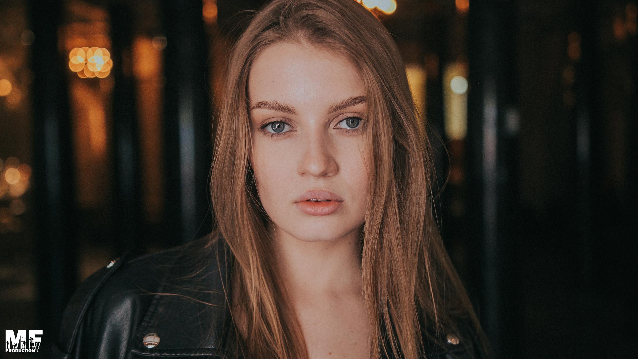 MF PROD. — ANNA MOKHOVA. MOVIE FAMILY PRODUCTION