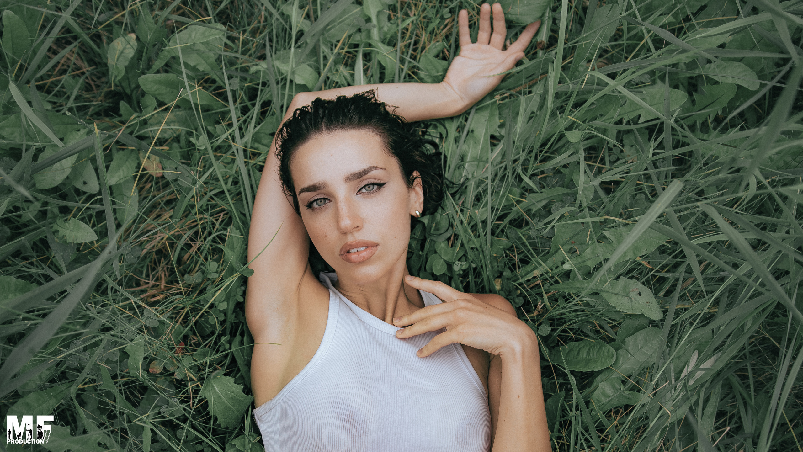 MF PROD. — NATALIE. MOVIE FAMILY PRODUCTION