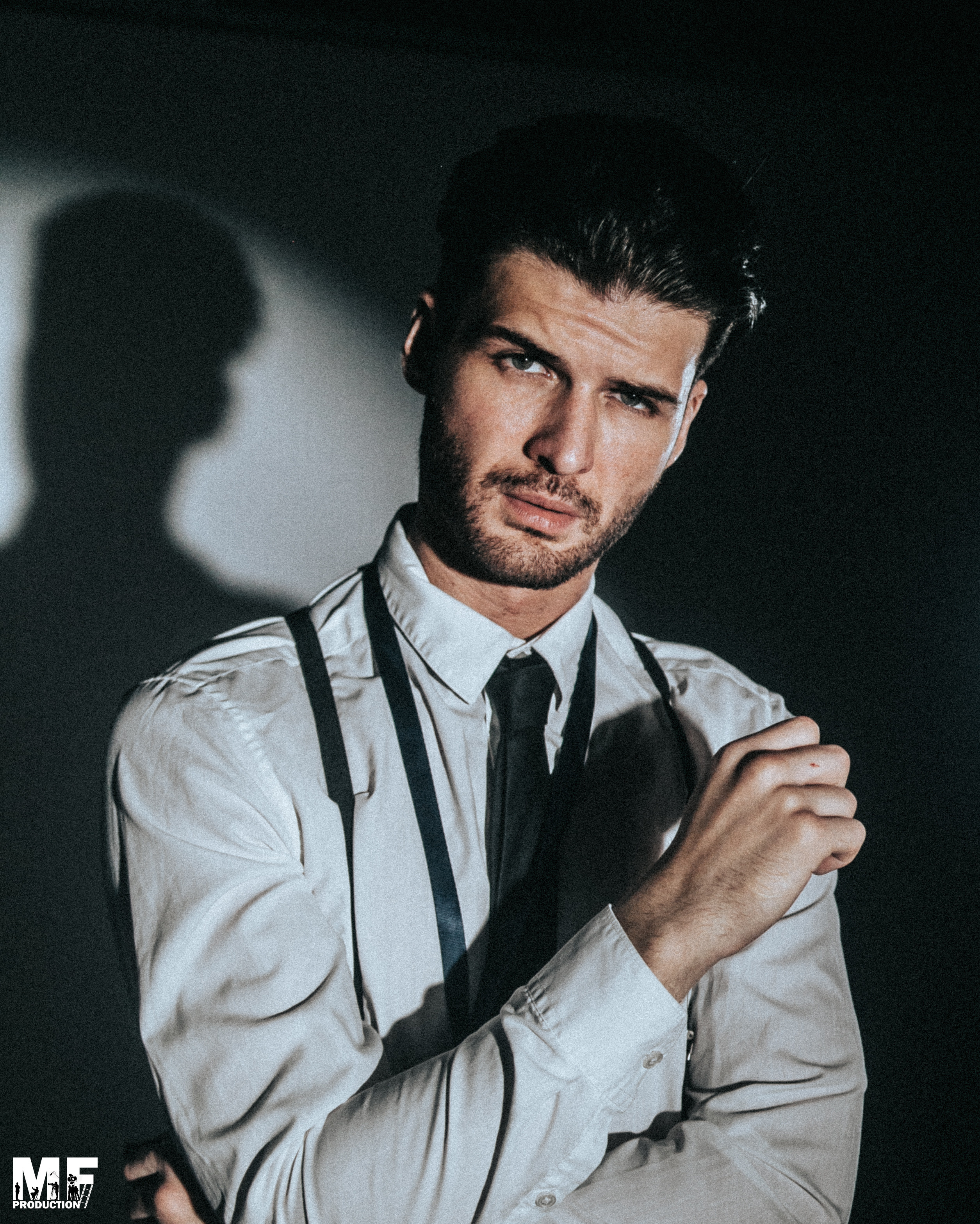 MF PROD. — VLADISLAV KARTAMYSHEV. MOVIE FAMILY PRODUCTION