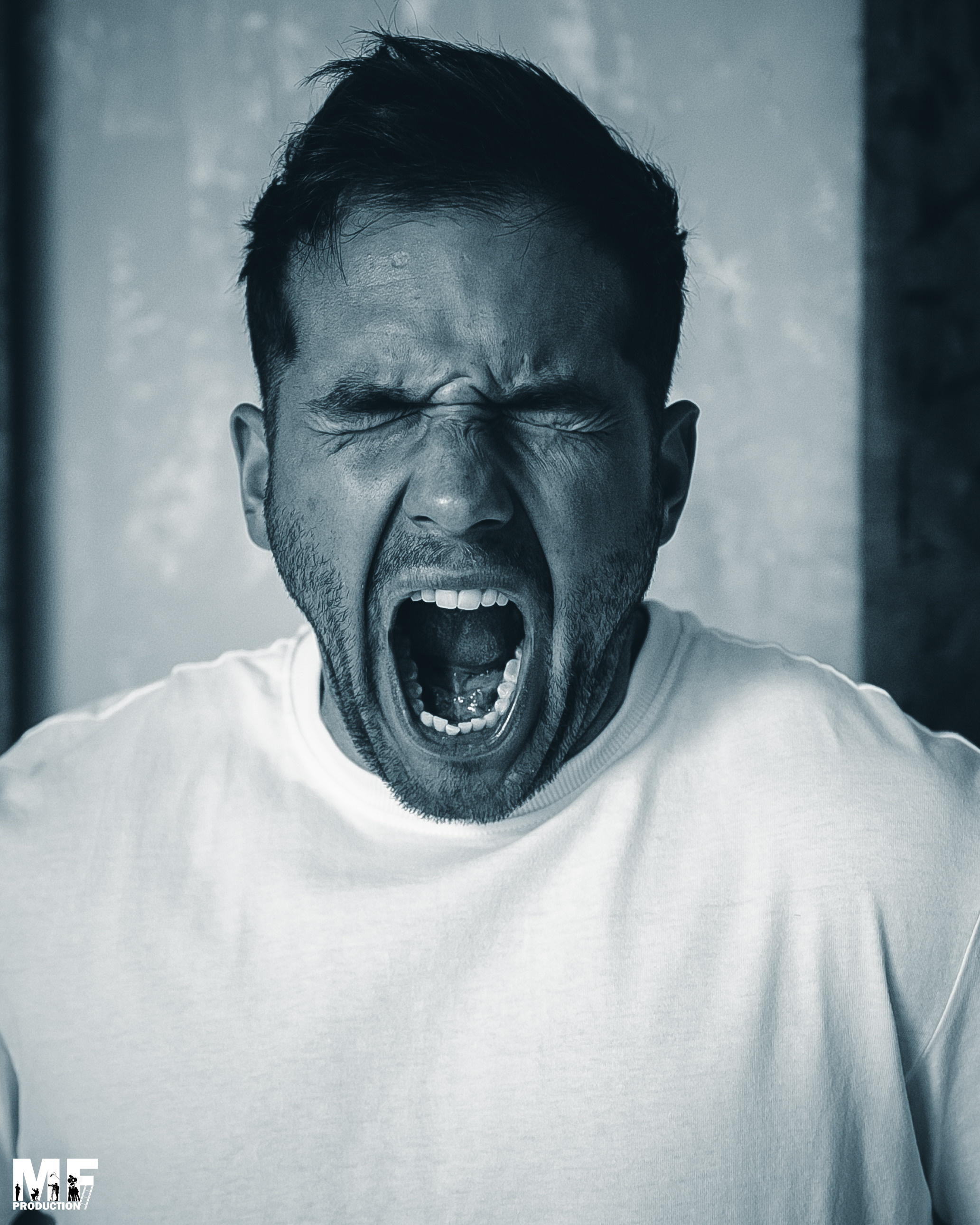 MF PROD. — VlADISLAV CHERBAEV. MOVIE FAMILY PRODUCTION