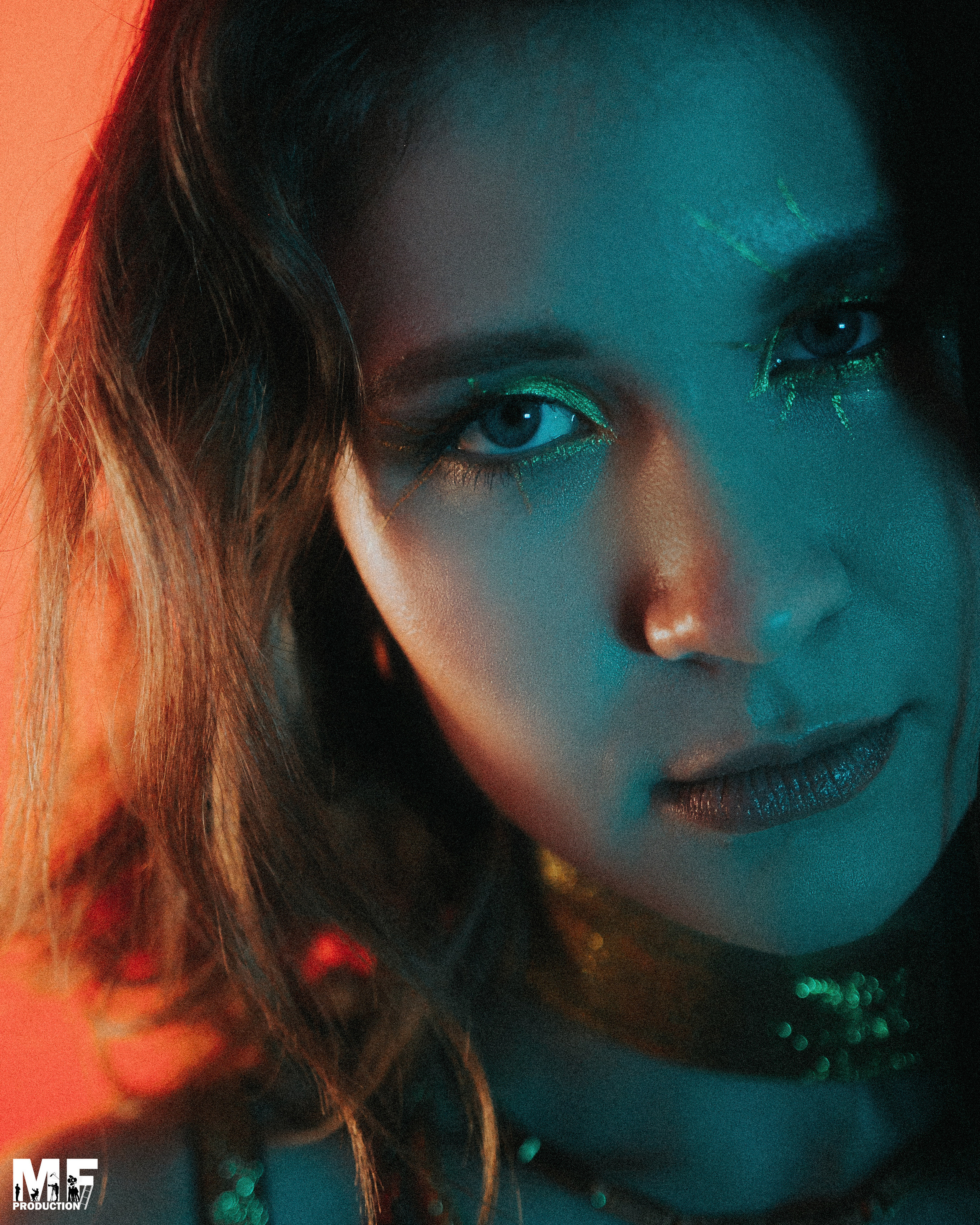 MF PROD. — SUNSARA. MOVIE FAMILY PRODUCTION