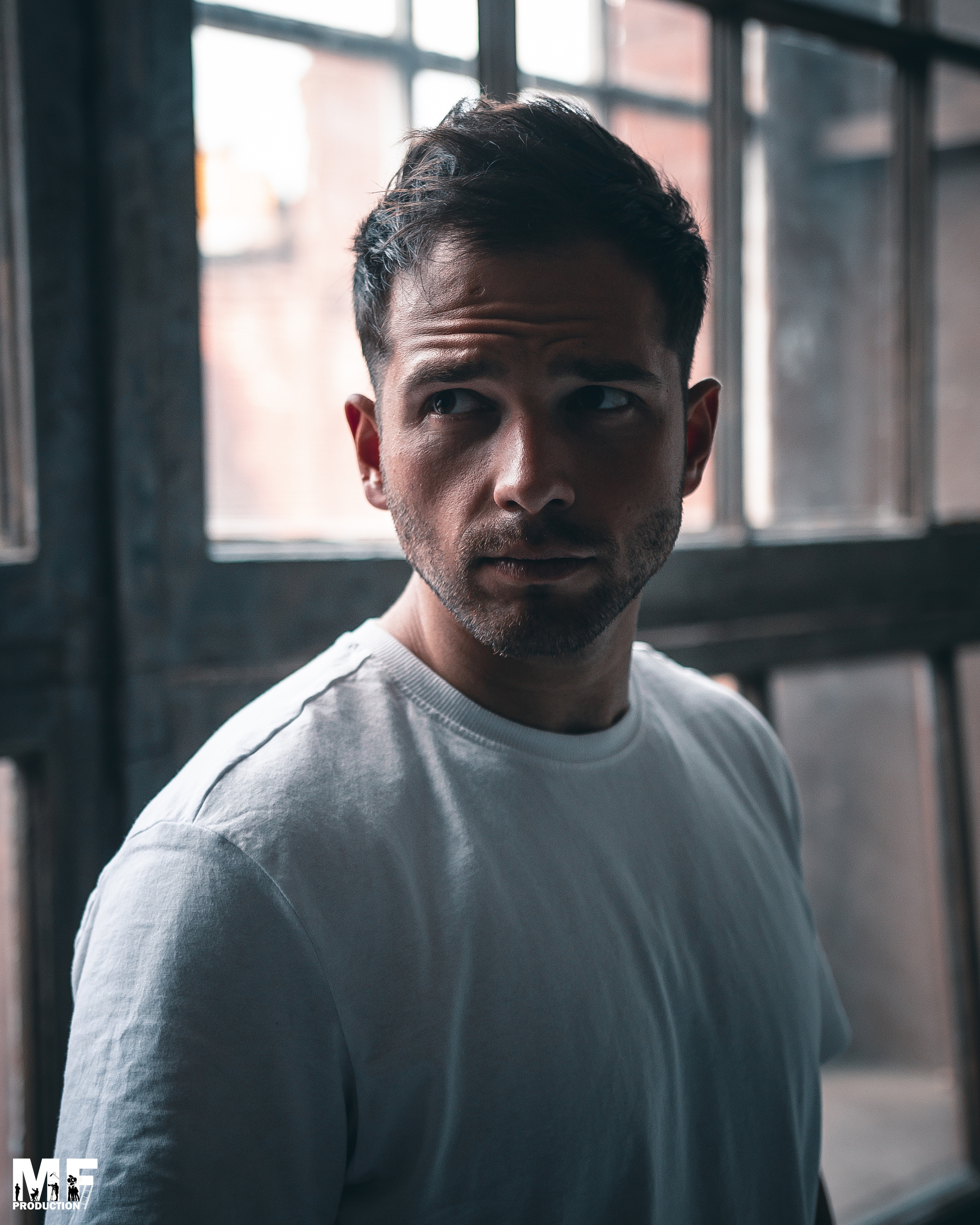 MF PROD. — VlADISLAV CHERBAEV. MOVIE FAMILY PRODUCTION