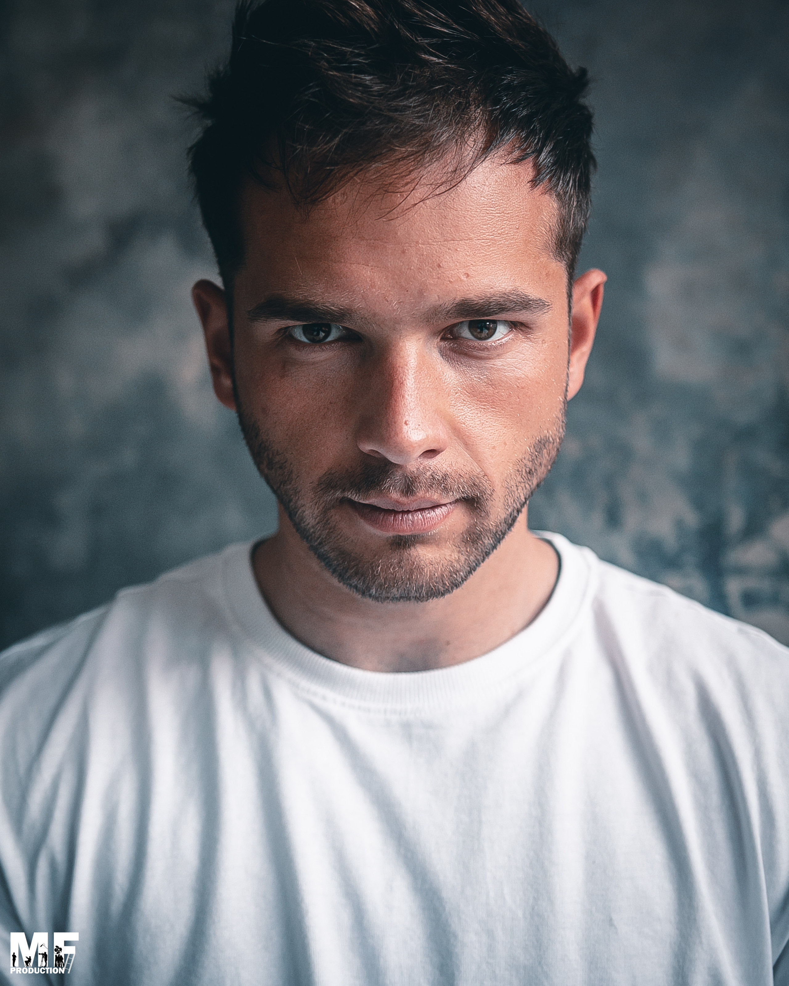 MF PROD. — VlADISLAV CHERBAEV. MOVIE FAMILY PRODUCTION