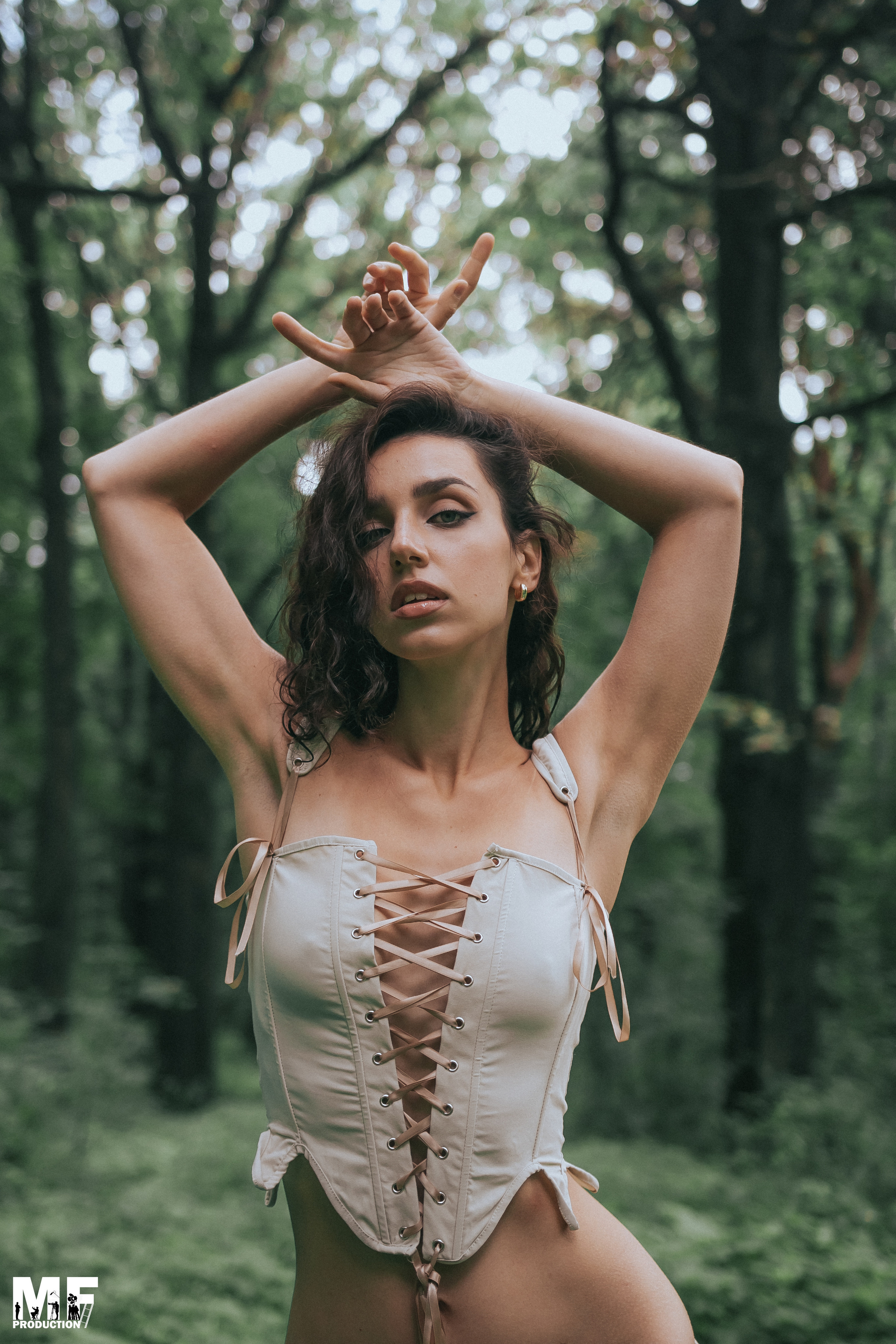 MF PROD. — NATALIE. MOVIE FAMILY PRODUCTION