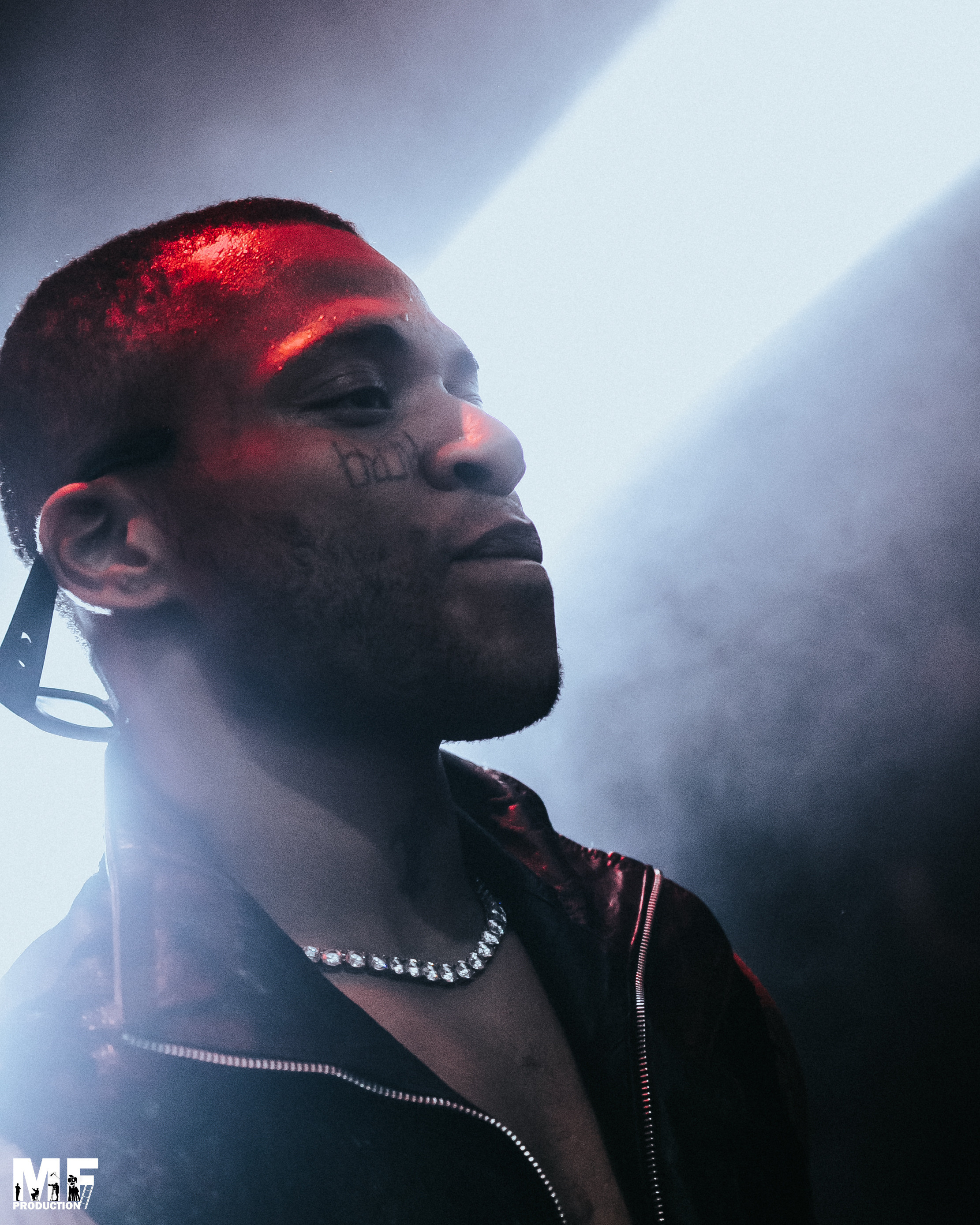 MF PROD — JACQUES-ANTHONY. MOVIE FAMILY PRODUCTION