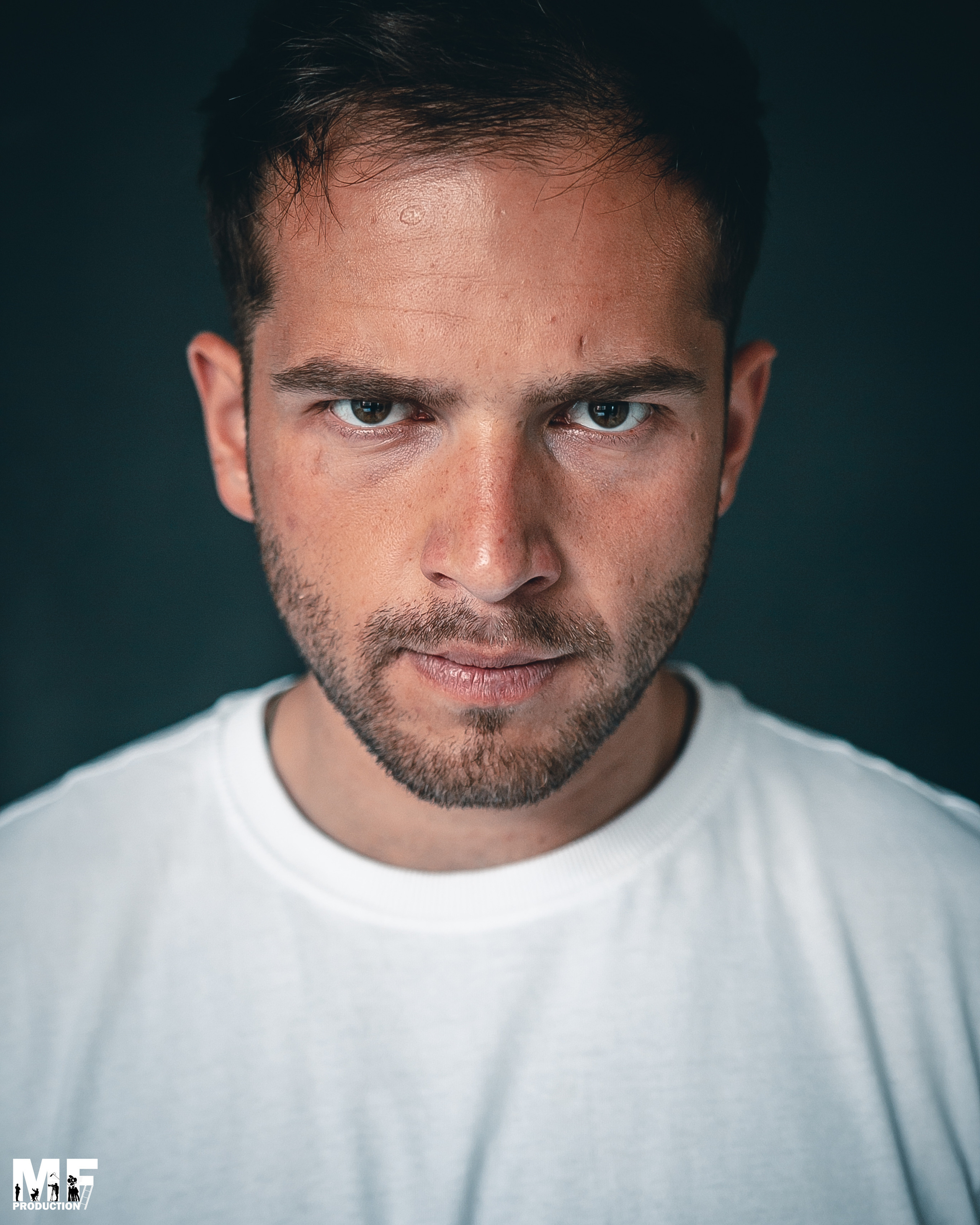 MF PROD. — VlADISLAV CHERBAEV. MOVIE FAMILY PRODUCTION