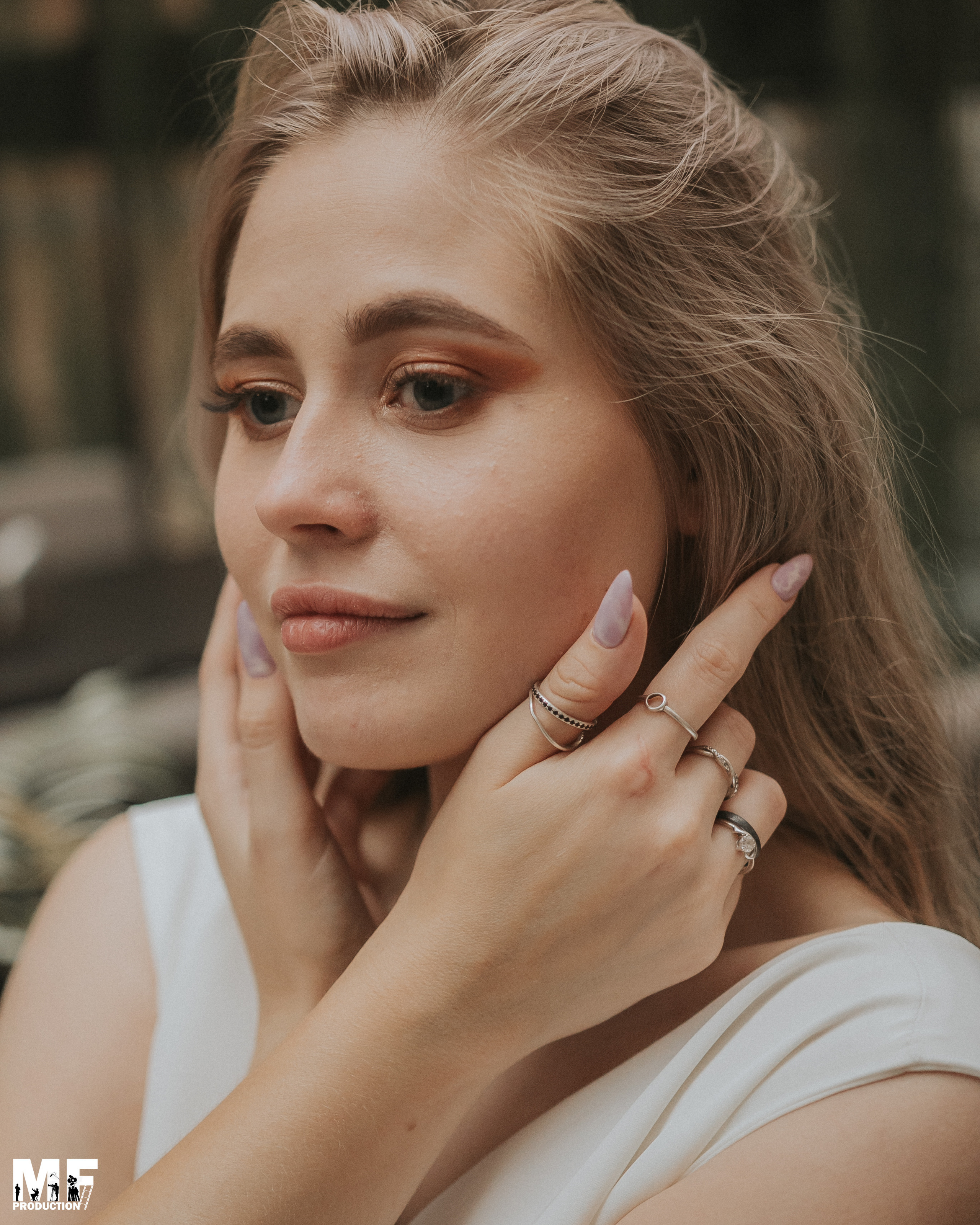 WEEDING — NASTYA & ROMAN. MOVIE FAMILY PRODUCTION