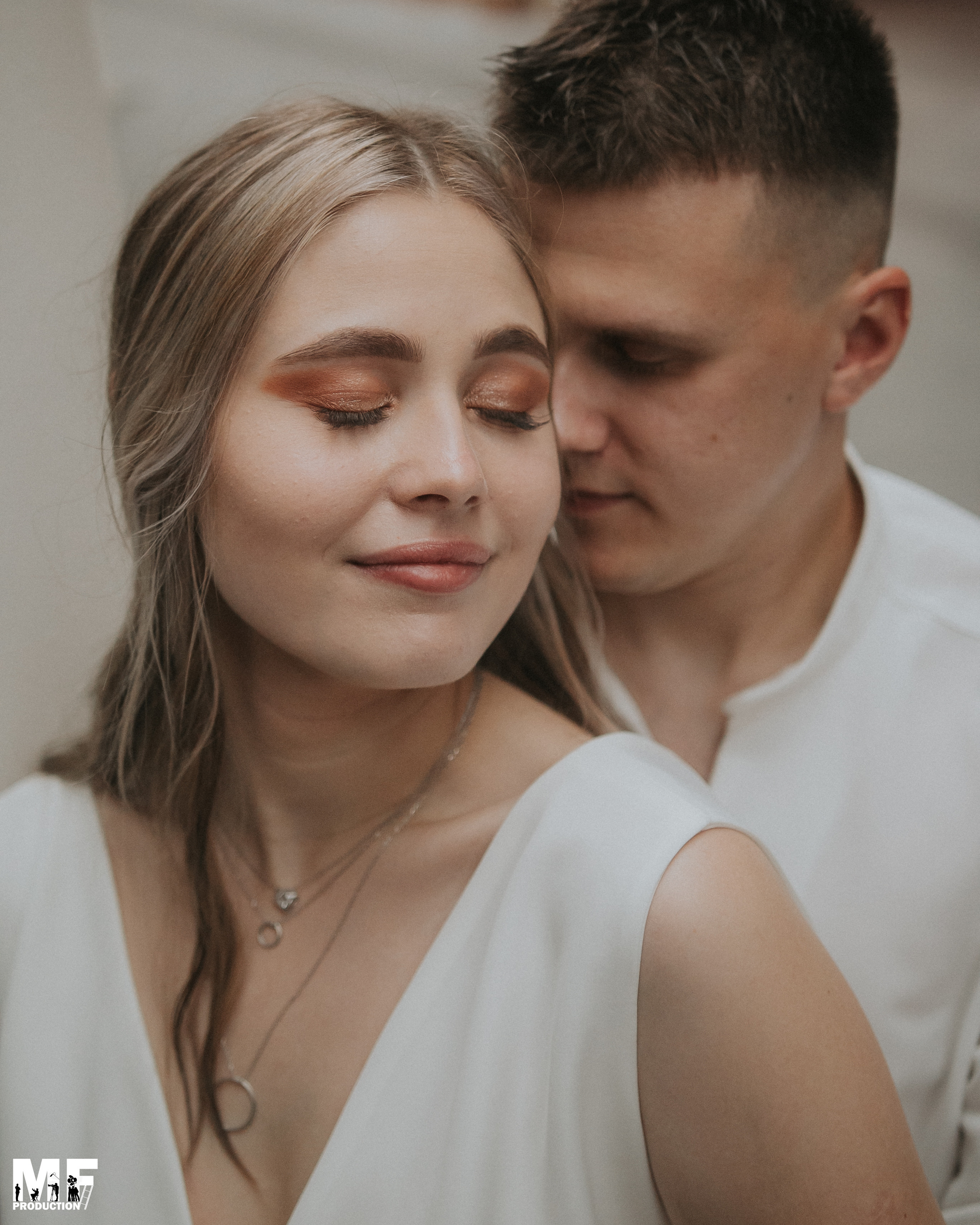 WEEDING — NASTYA & ROMAN. MOVIE FAMILY PRODUCTION