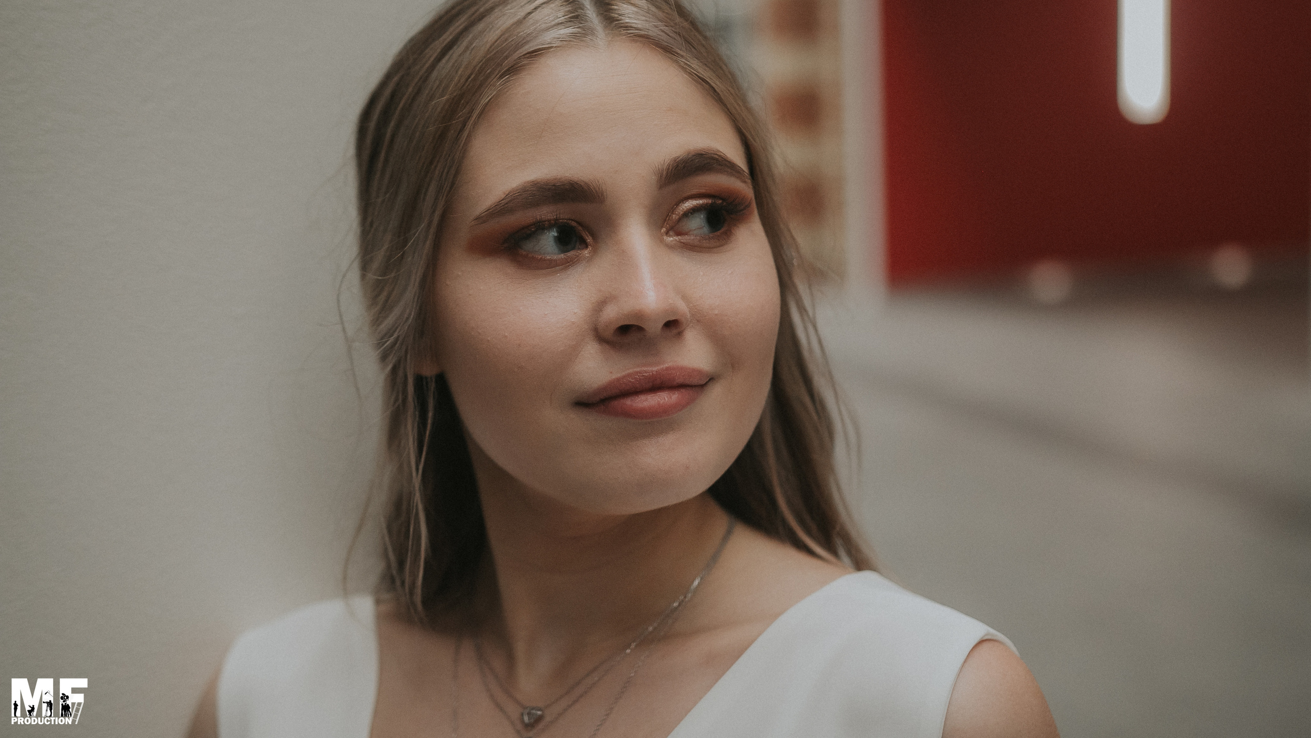 WEEDING — NASTYA & ROMAN. MOVIE FAMILY PRODUCTION