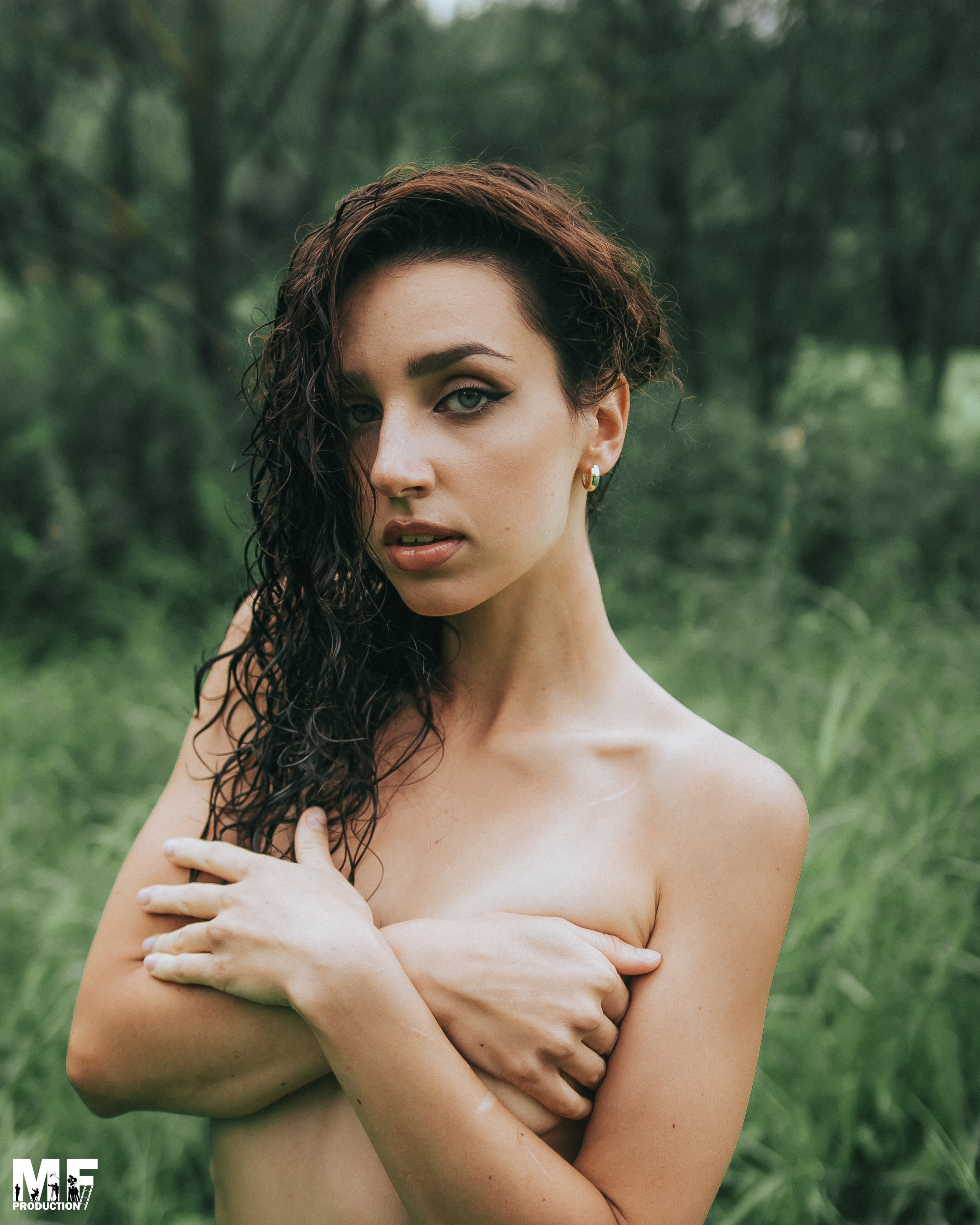 MF PROD. — NATALIE. MOVIE FAMILY PRODUCTION