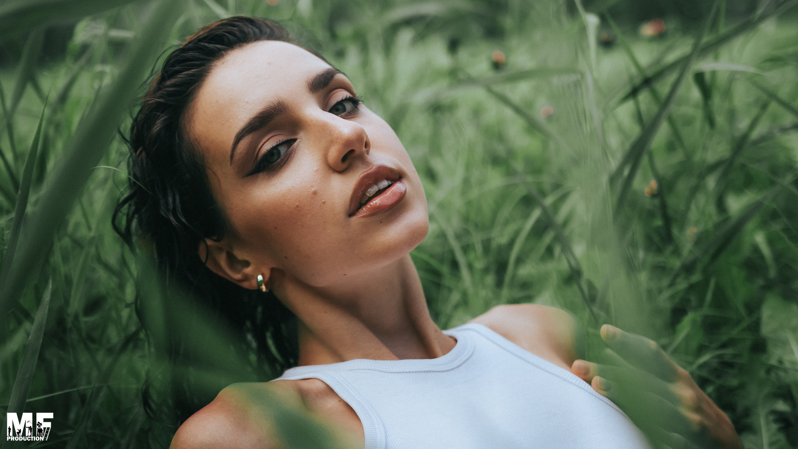 MF PROD. — NATALIE. MOVIE FAMILY PRODUCTION