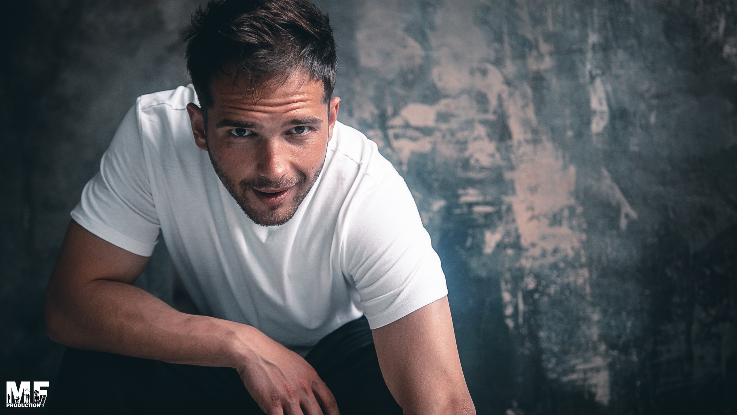 MF PROD. — VlADISLAV CHERBAEV. MOVIE FAMILY PRODUCTION