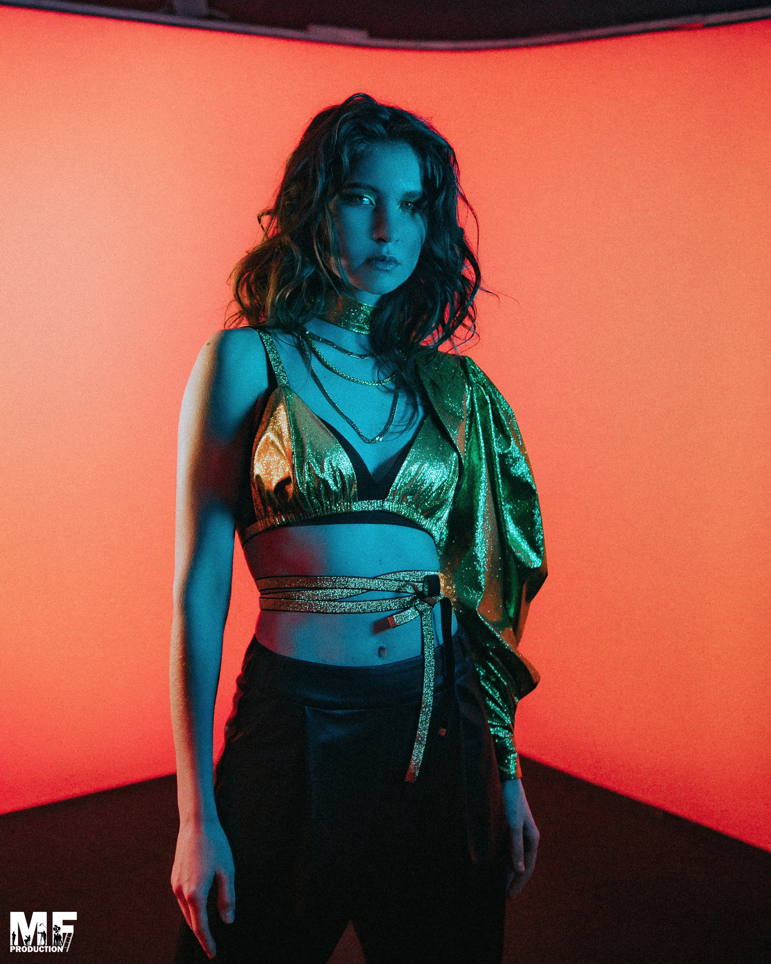 MF PROD. — SUNSARA. MOVIE FAMILY PRODUCTION