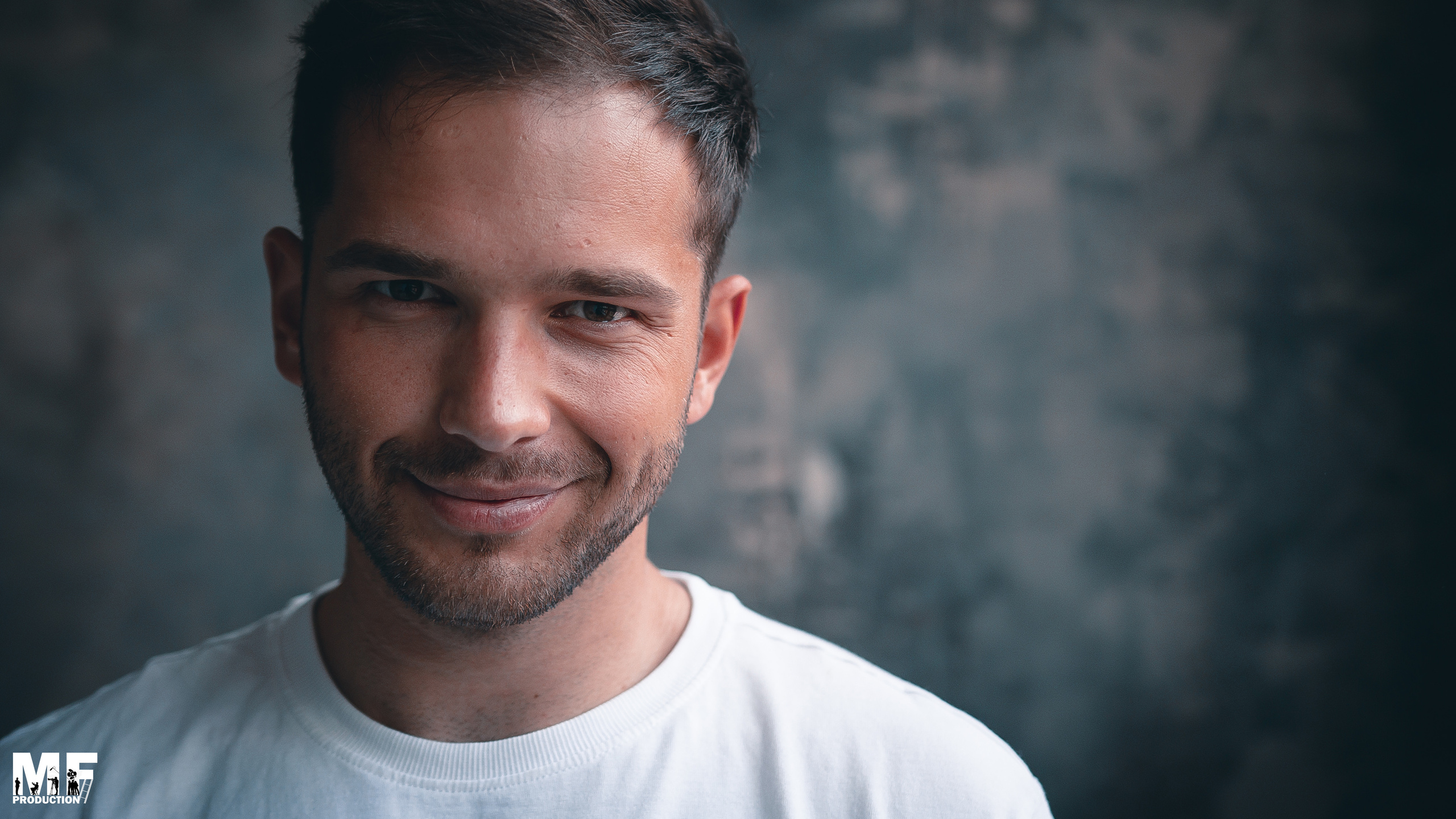 MF PROD. — VlADISLAV CHERBAEV. MOVIE FAMILY PRODUCTION