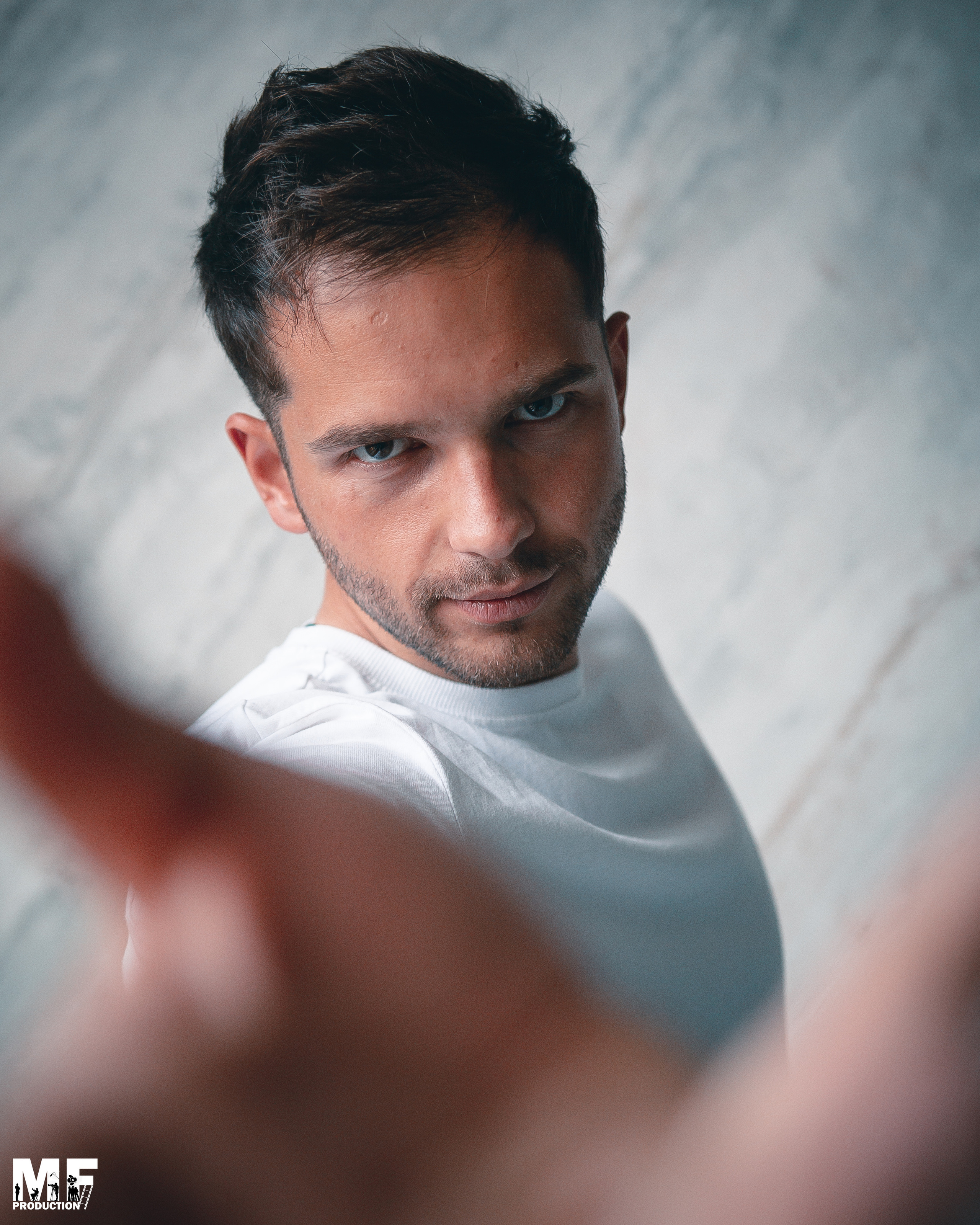 MF PROD. — VlADISLAV CHERBAEV. MOVIE FAMILY PRODUCTION