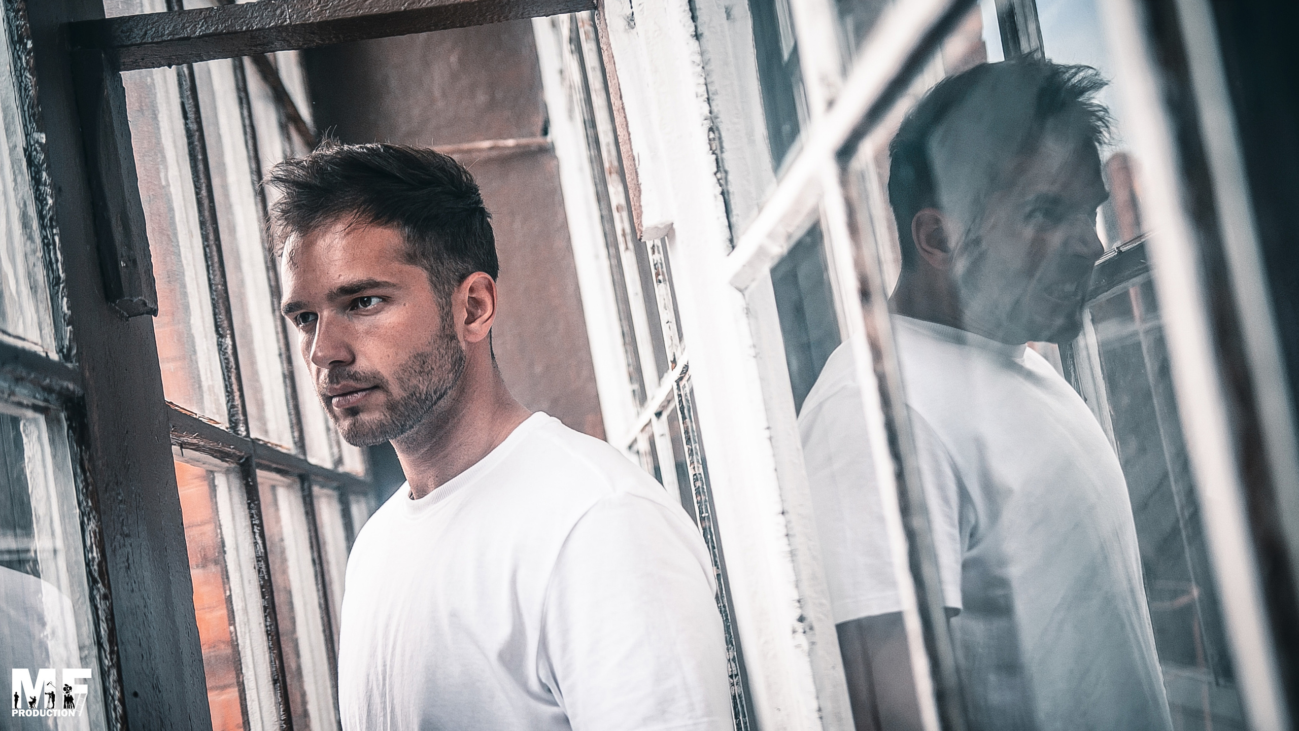 MF PROD. — VlADISLAV CHERBAEV. MOVIE FAMILY PRODUCTION