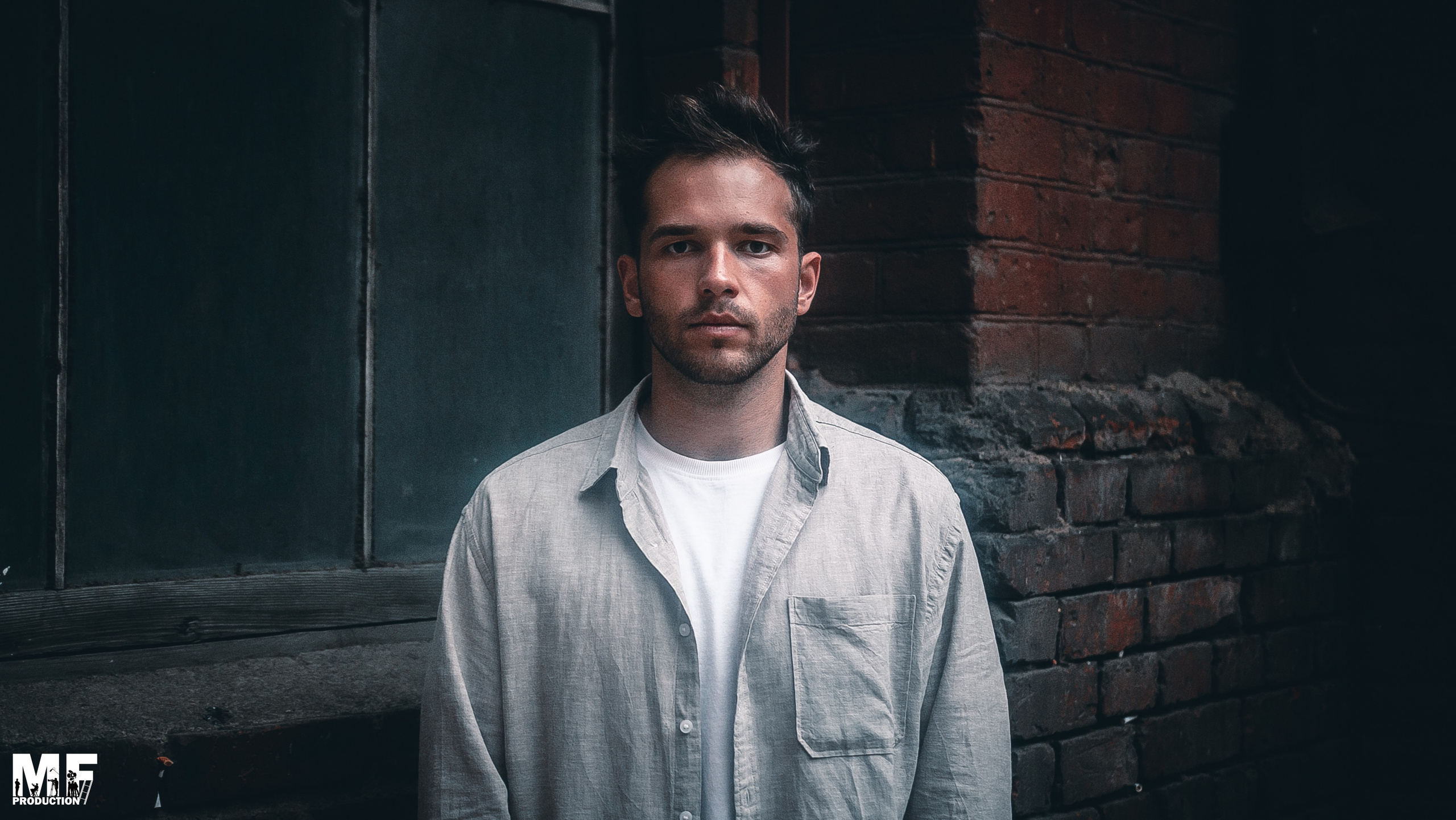 MF PROD. — VlADISLAV CHERBAEV. MOVIE FAMILY PRODUCTION