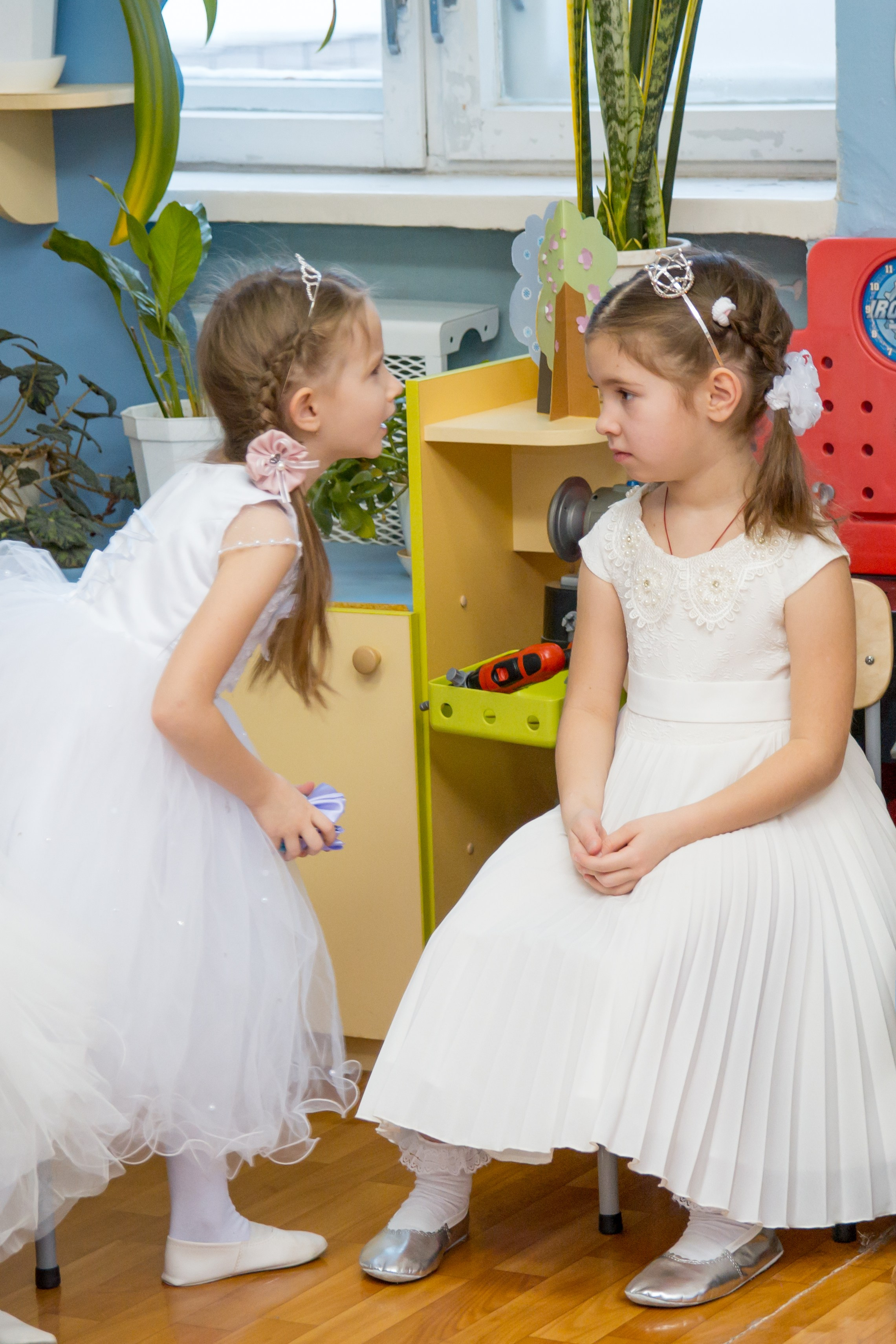 Съемки утренников. Выпускные альбомы в Обнинске