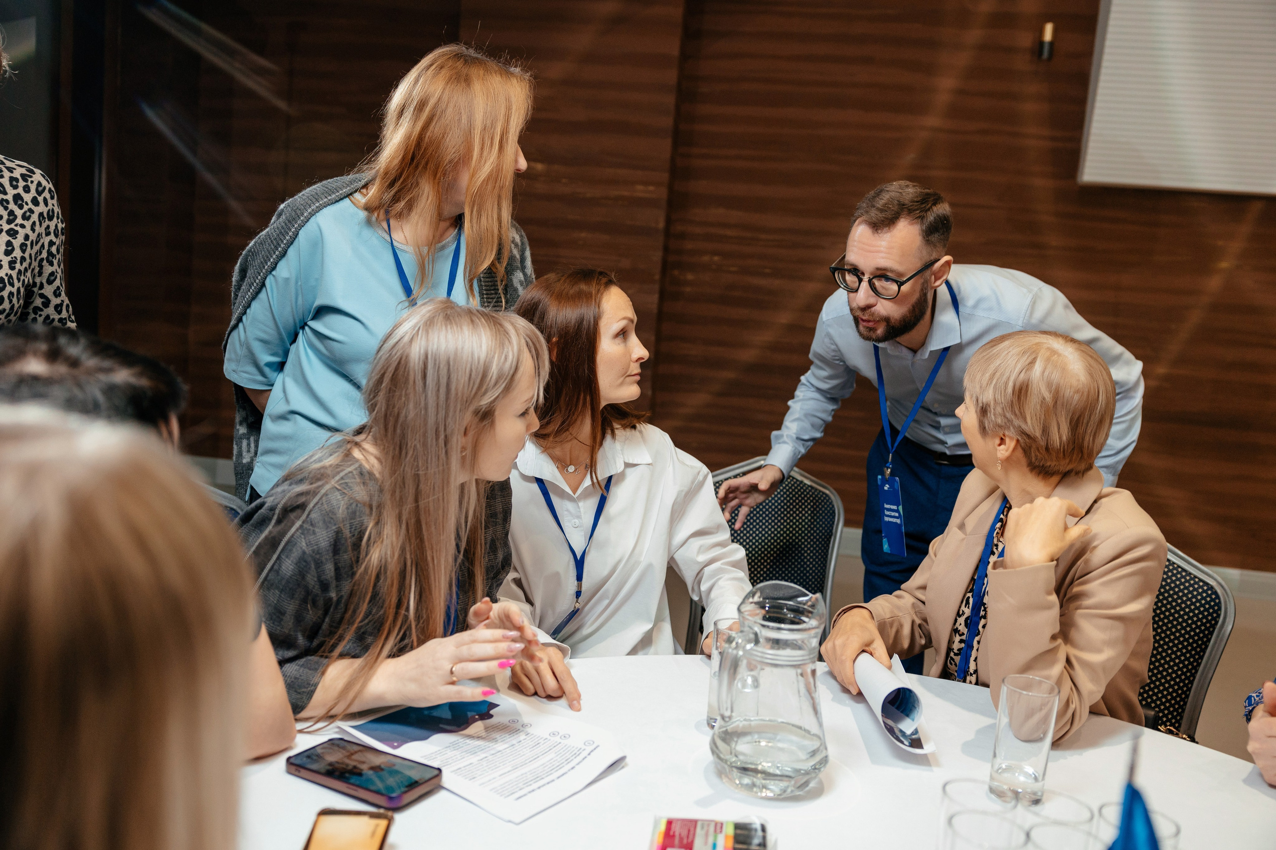 ВСК — форум агентов. Фотограф для бизнеса Константин Брусницын в Екатеринбурге