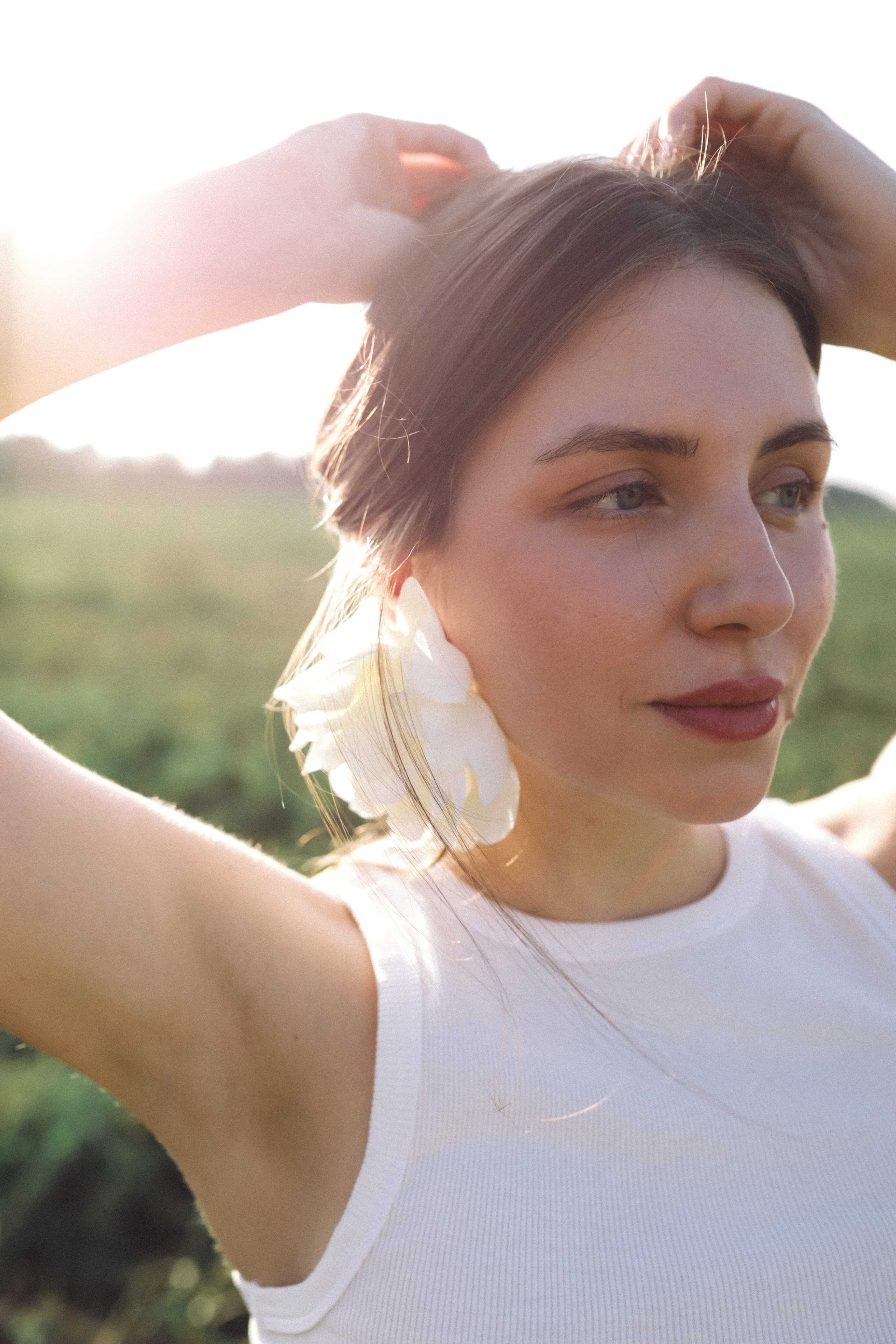 Ксюша. Фотограф в Нижнем Новгороде Кристина Батанова