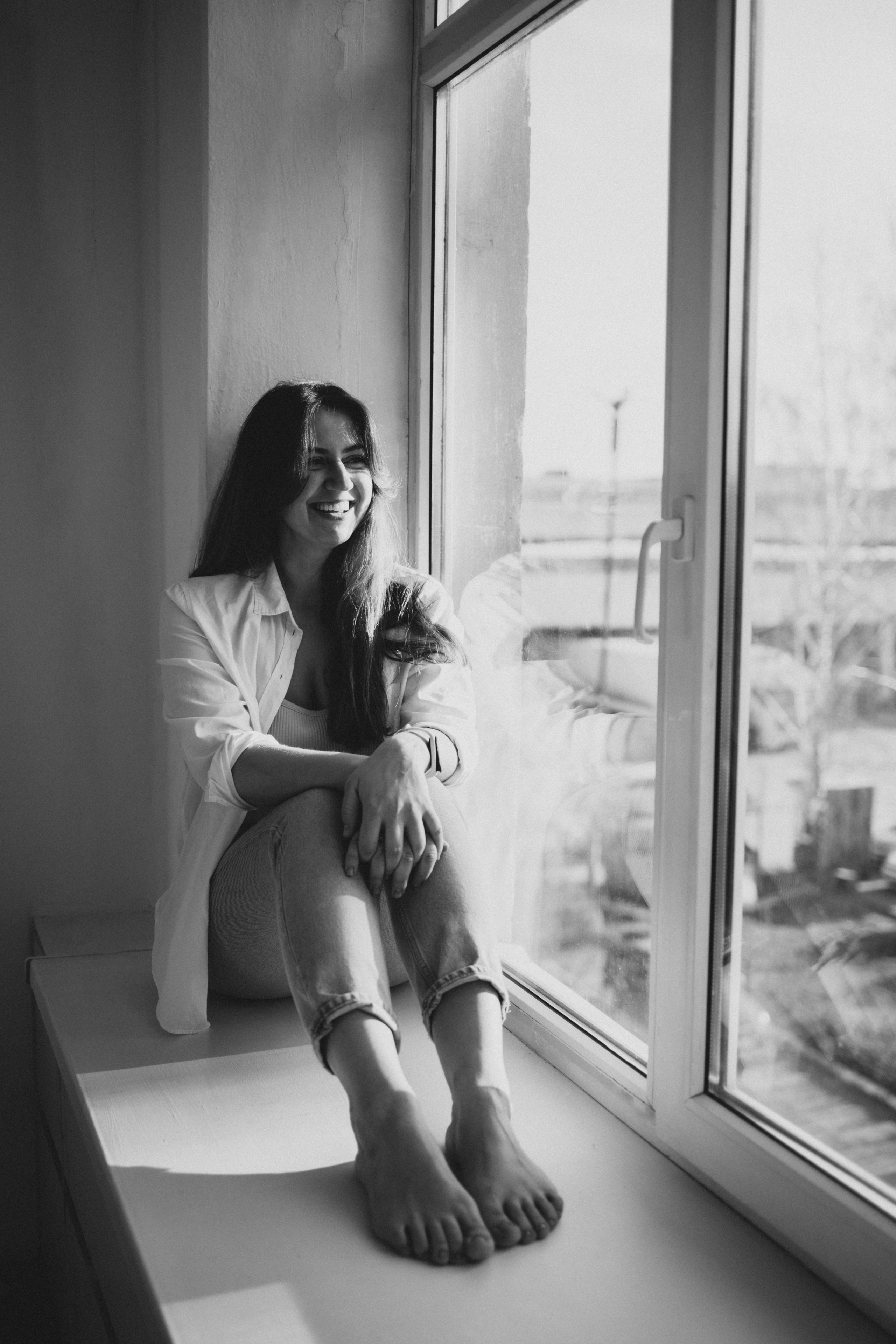 Большая семья. Семейный и женский фотограф  Казань ❤