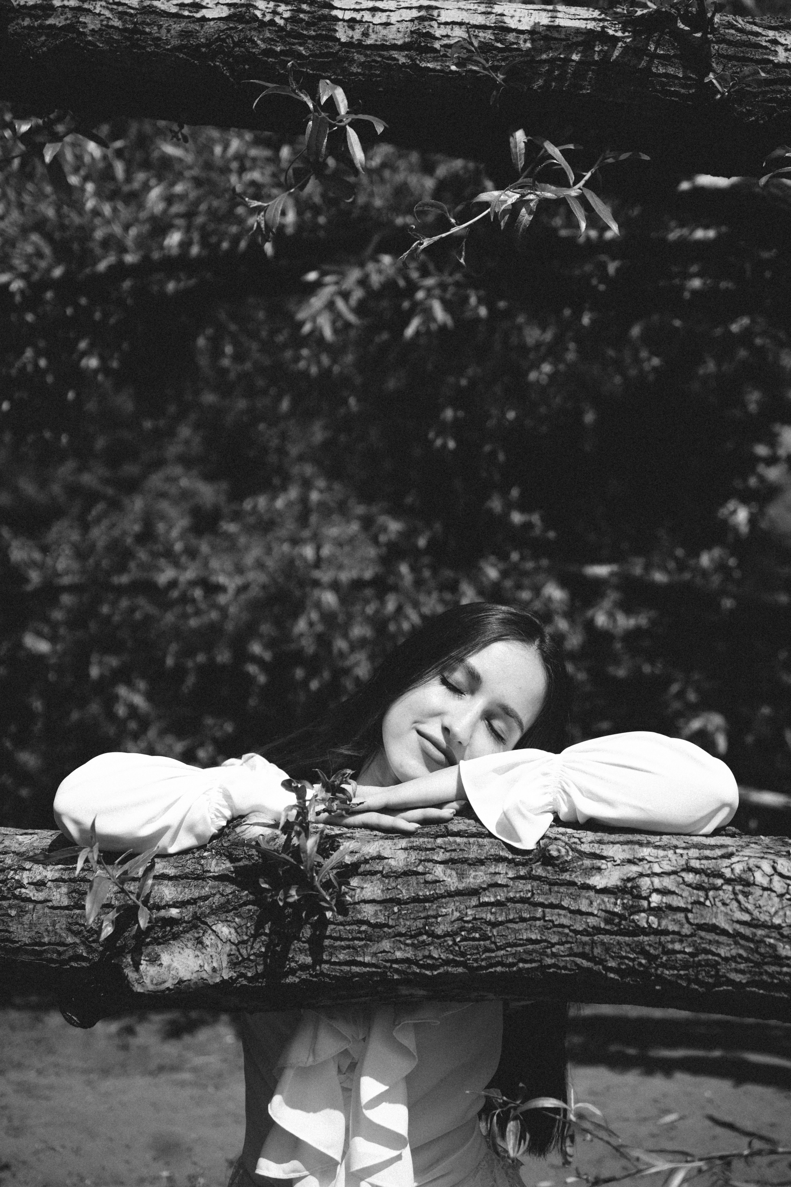 Рената. Фотограф Уфа