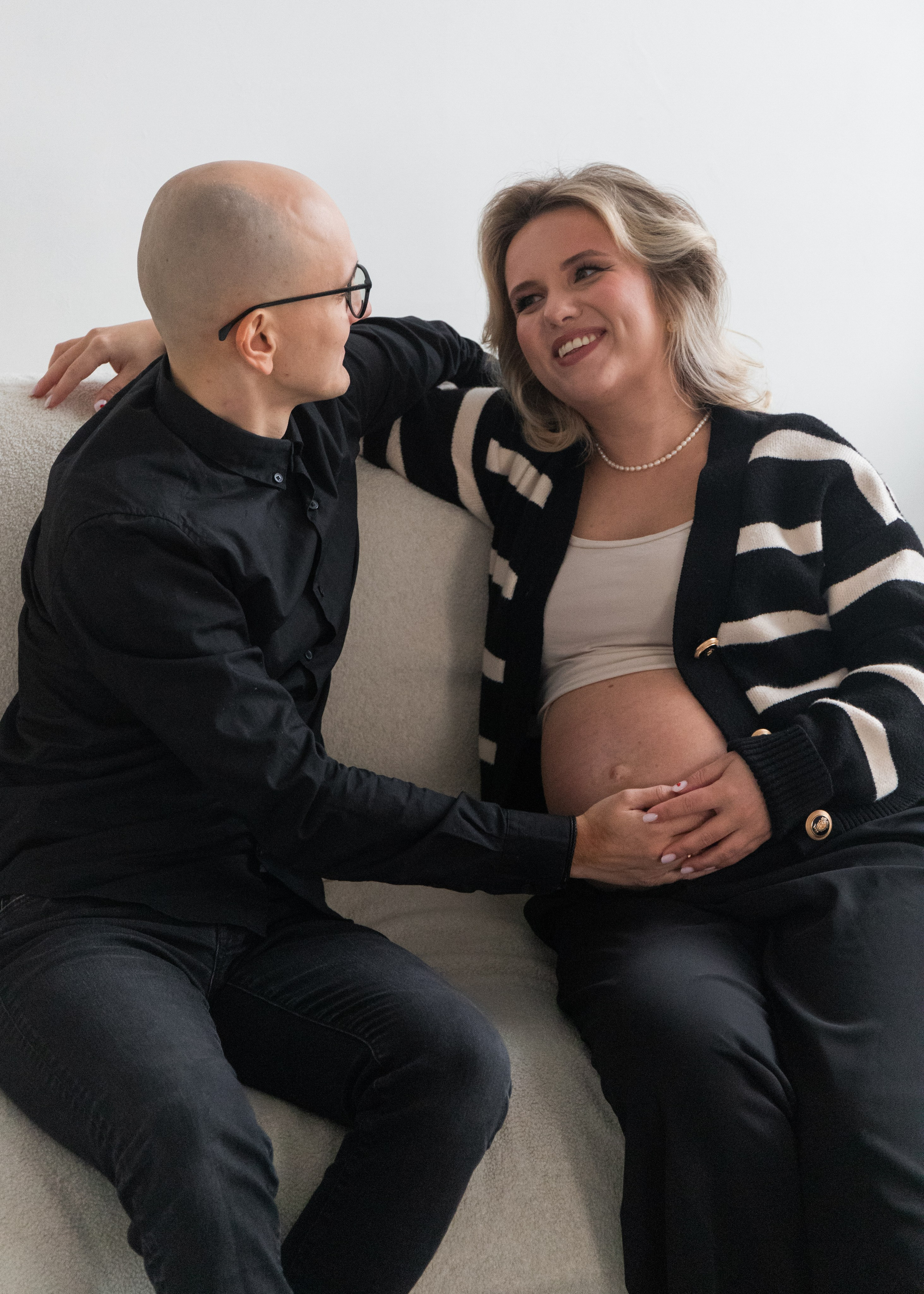 Ира, Дима. Утонченный фотограф в Санкт-Петербурге Ксения Пелевина