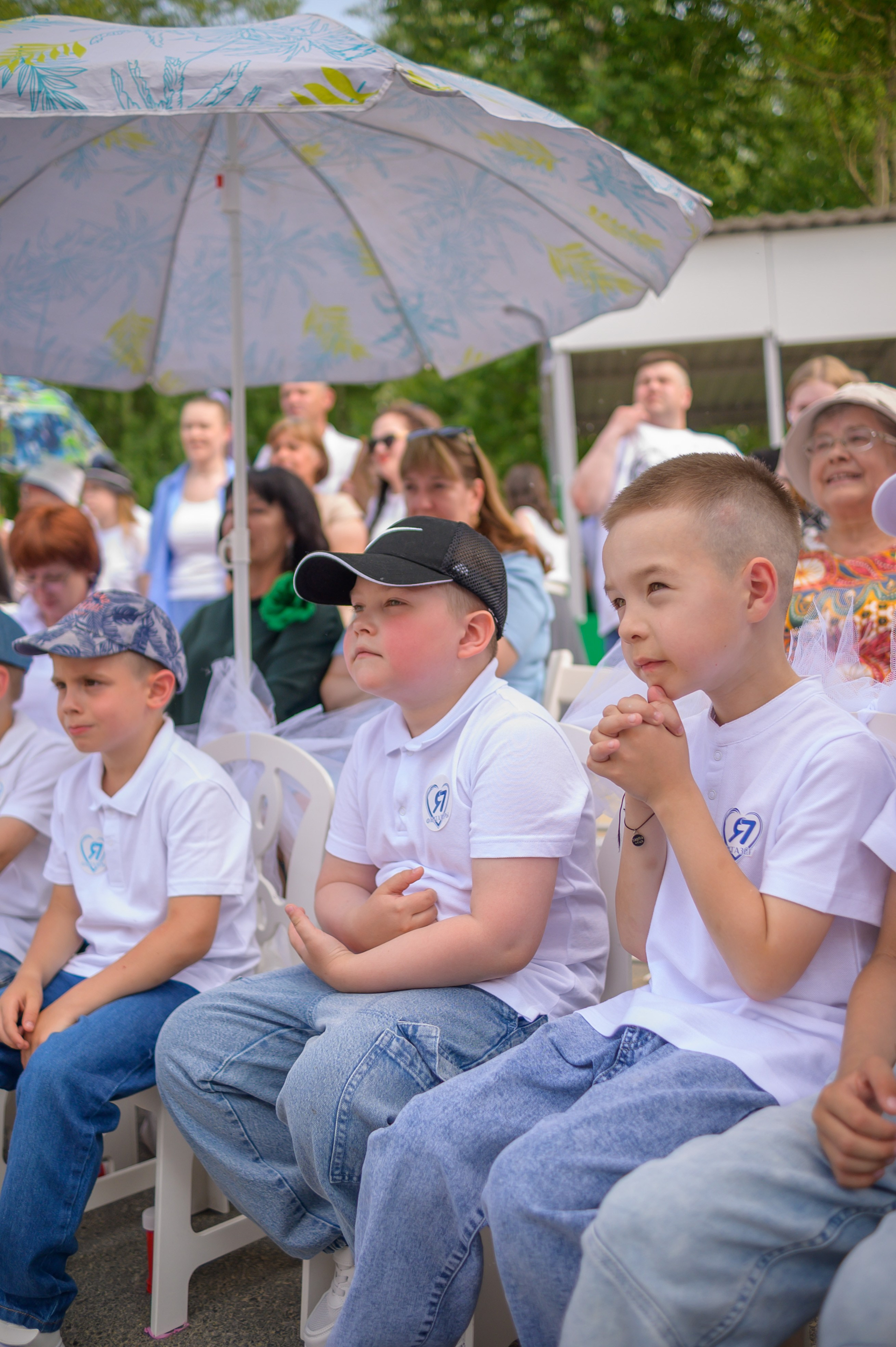 Репортаж выпускного группа «Фантазёры» 3 садик. Фотограф новорожденных, семейный детский в Тюмени Татьяна Морозова