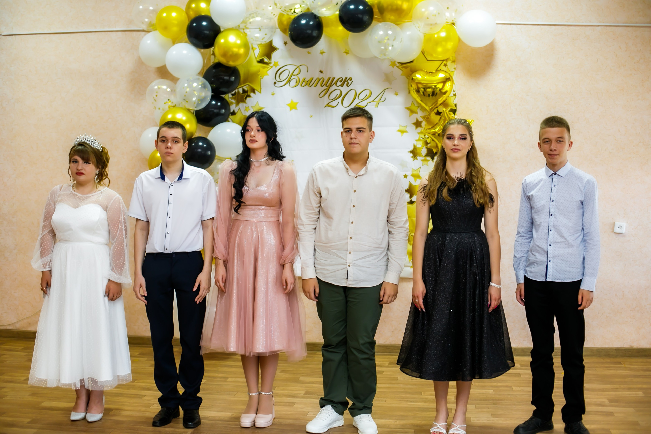 Выпускной. Семейный фотограф Насонова Татьяна