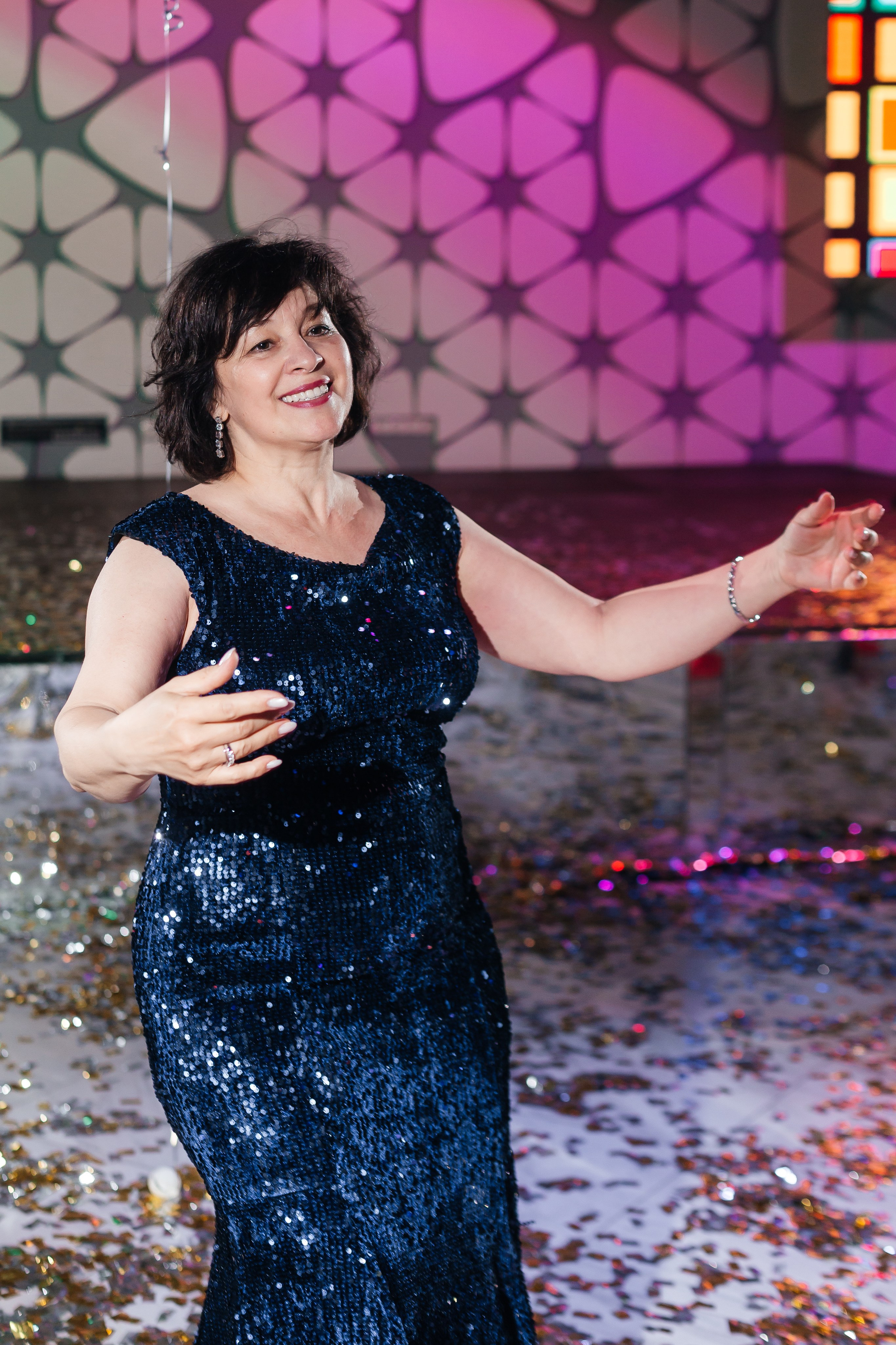 Юбилей Натальи. Свадебный фотограф в Краснодаре Николай Крауз