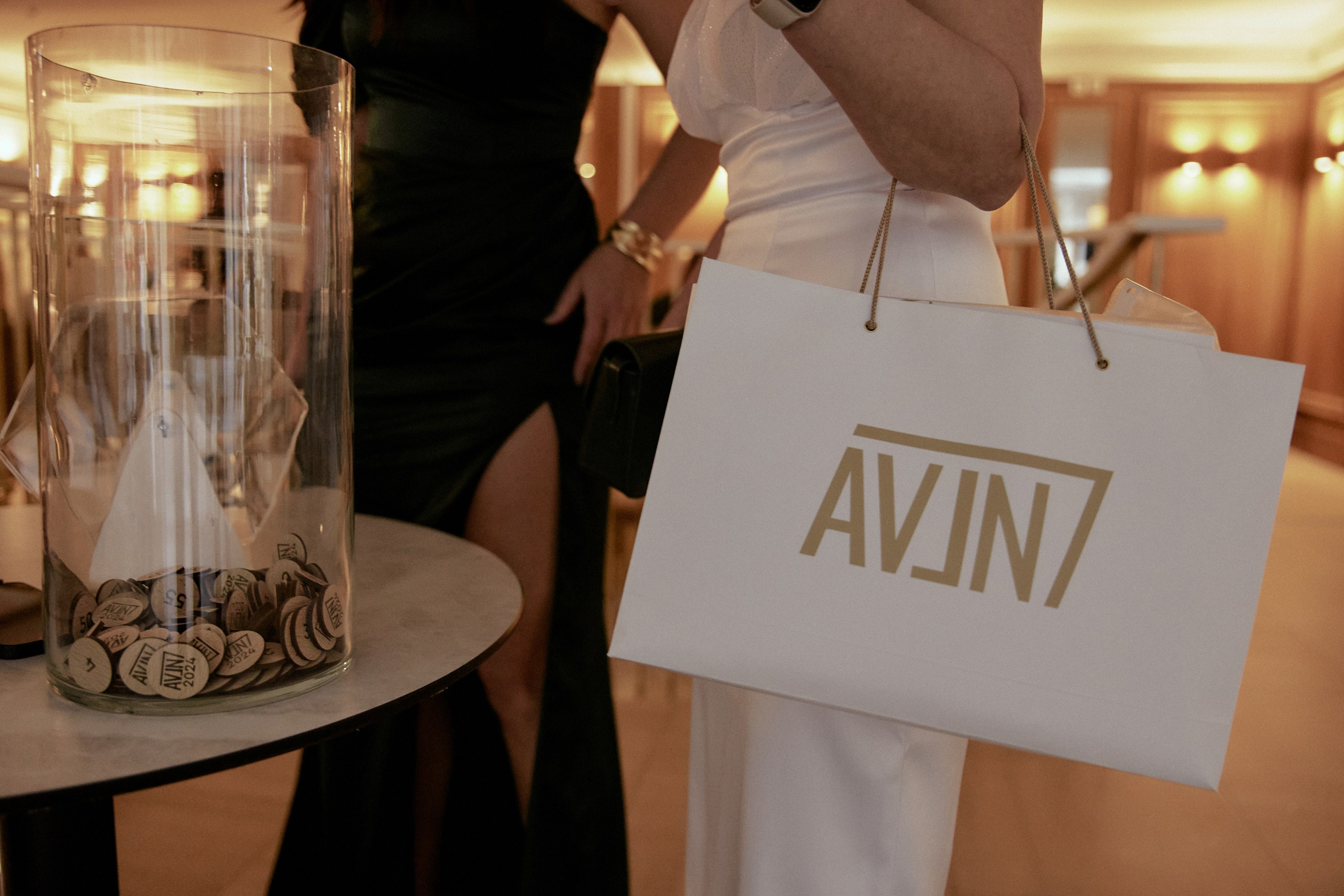 АВАЛОН. Happy New Year. Дмитрий Мазуркевич: Профессиональный Репортажный Фотограф