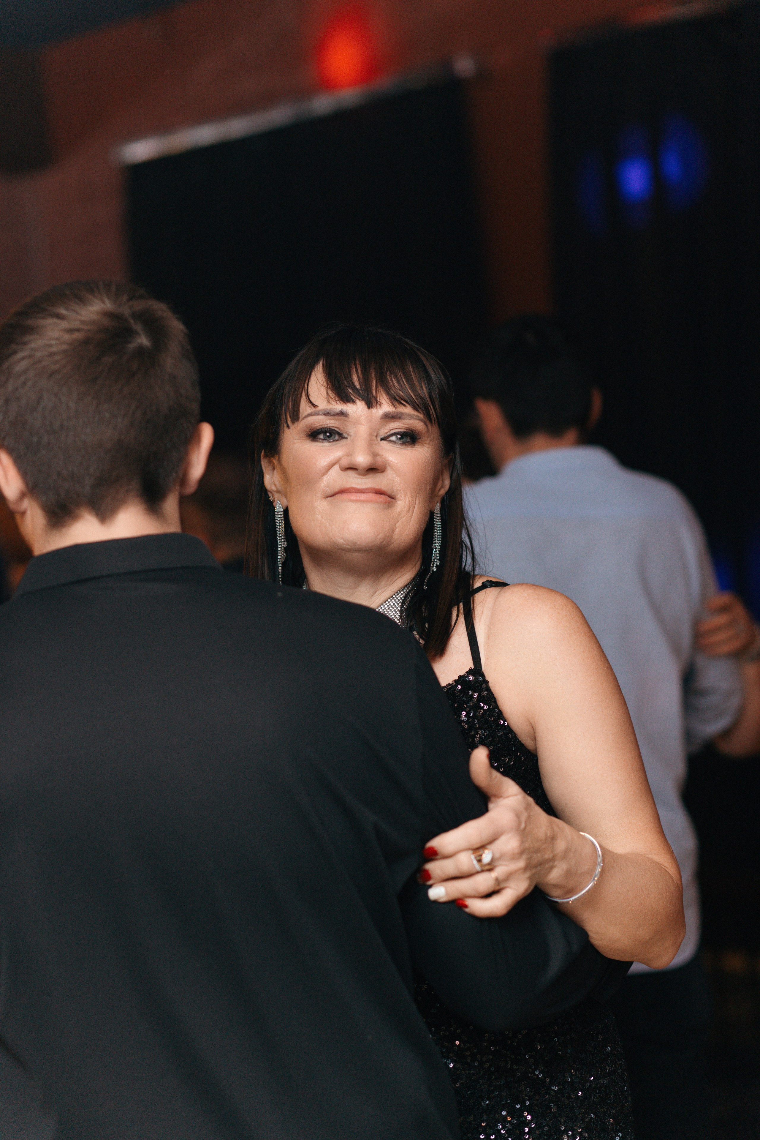 Юбилей в Хит Парке. Семейный фотограф в Вышнем Волочке — Ульяна Иванова | Фотосессии для всей семьи