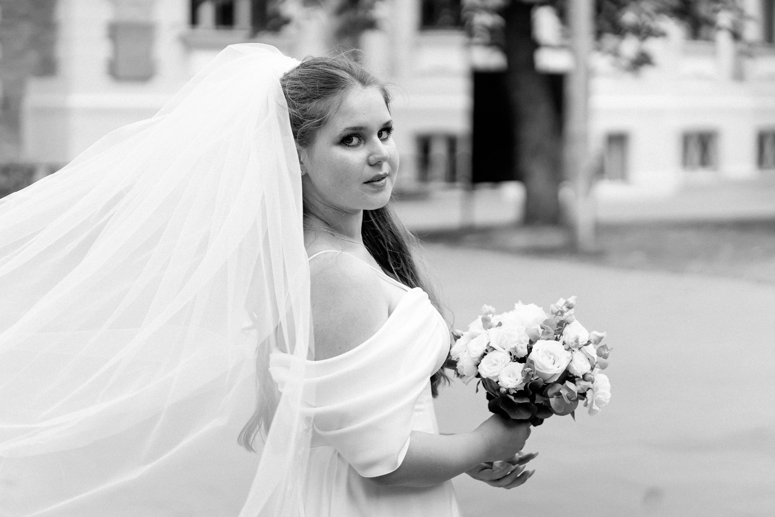 Свадьба Марии и Александра. Твой фотограф Алина Кочергина