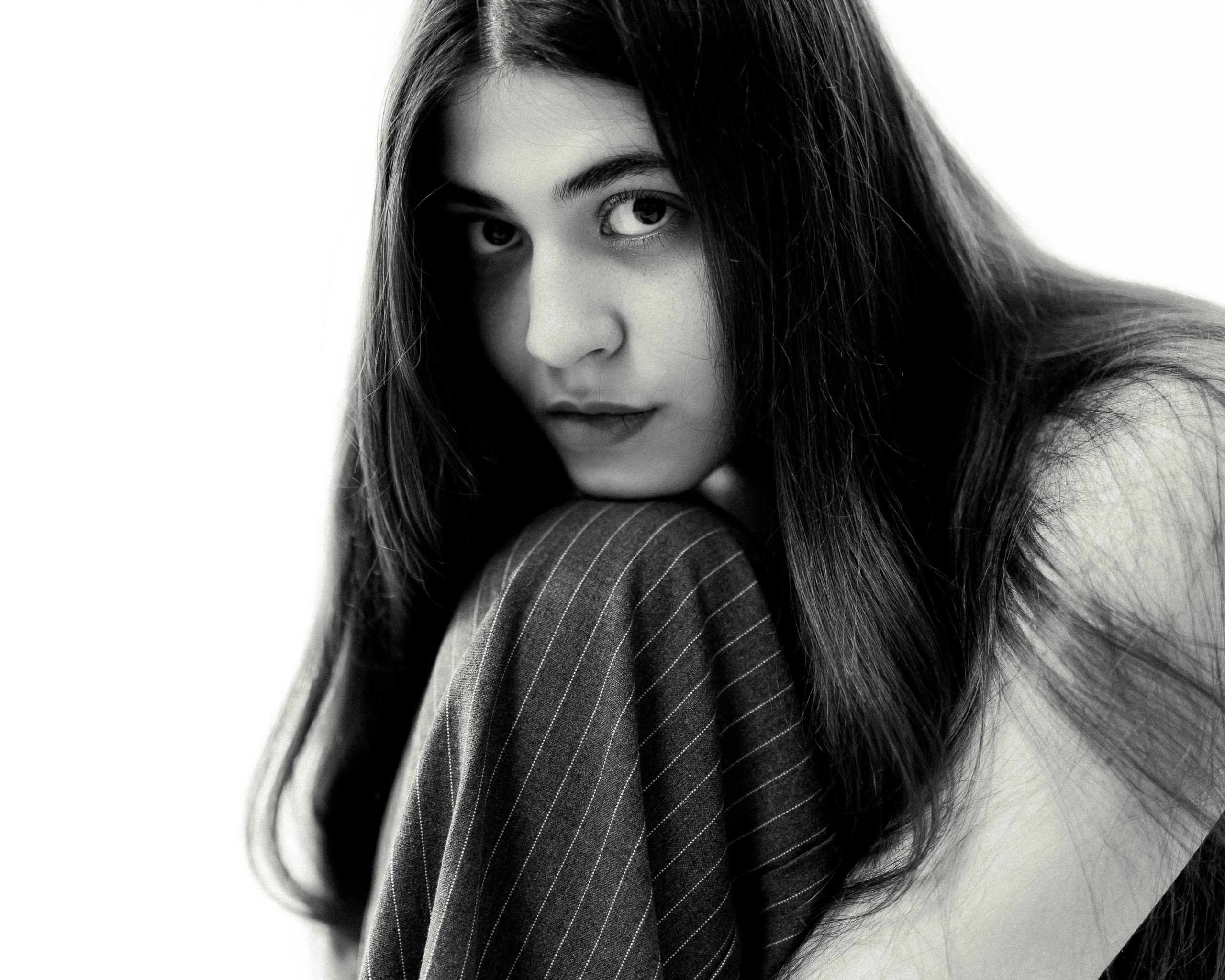 Милена. Твой фотограф Алина Кочергина