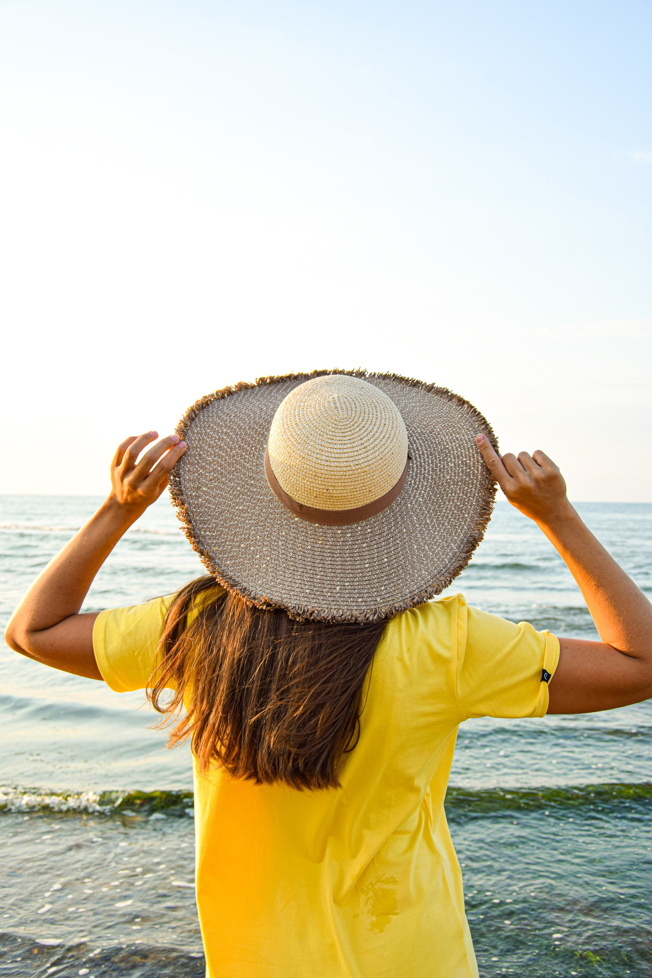 Семейная фотоссесия на берегу Каспийского моря. ASLAN — Индивидуальный фотограф из Питера