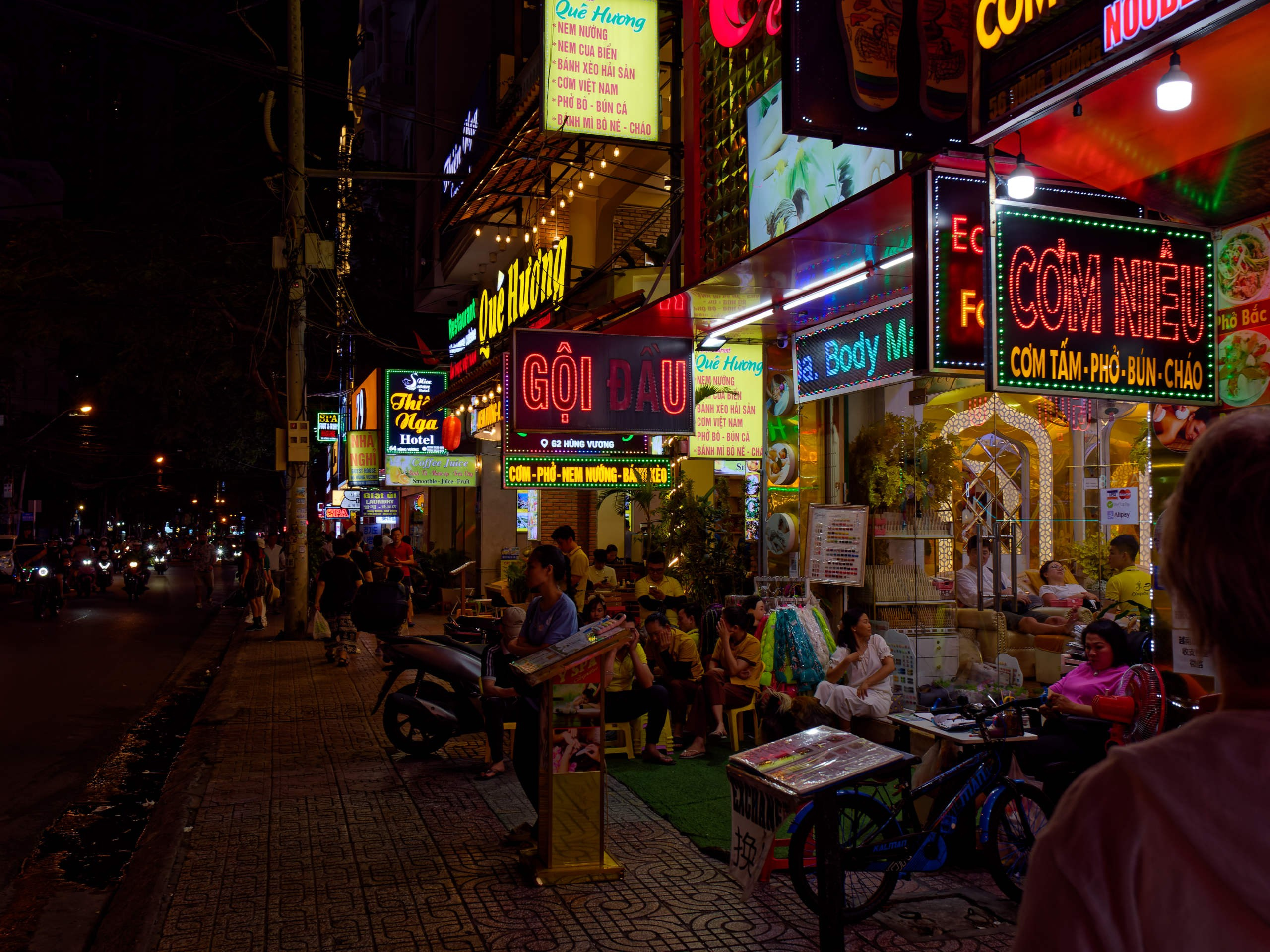 Нячанг 2025 (3). Избранные фотографии