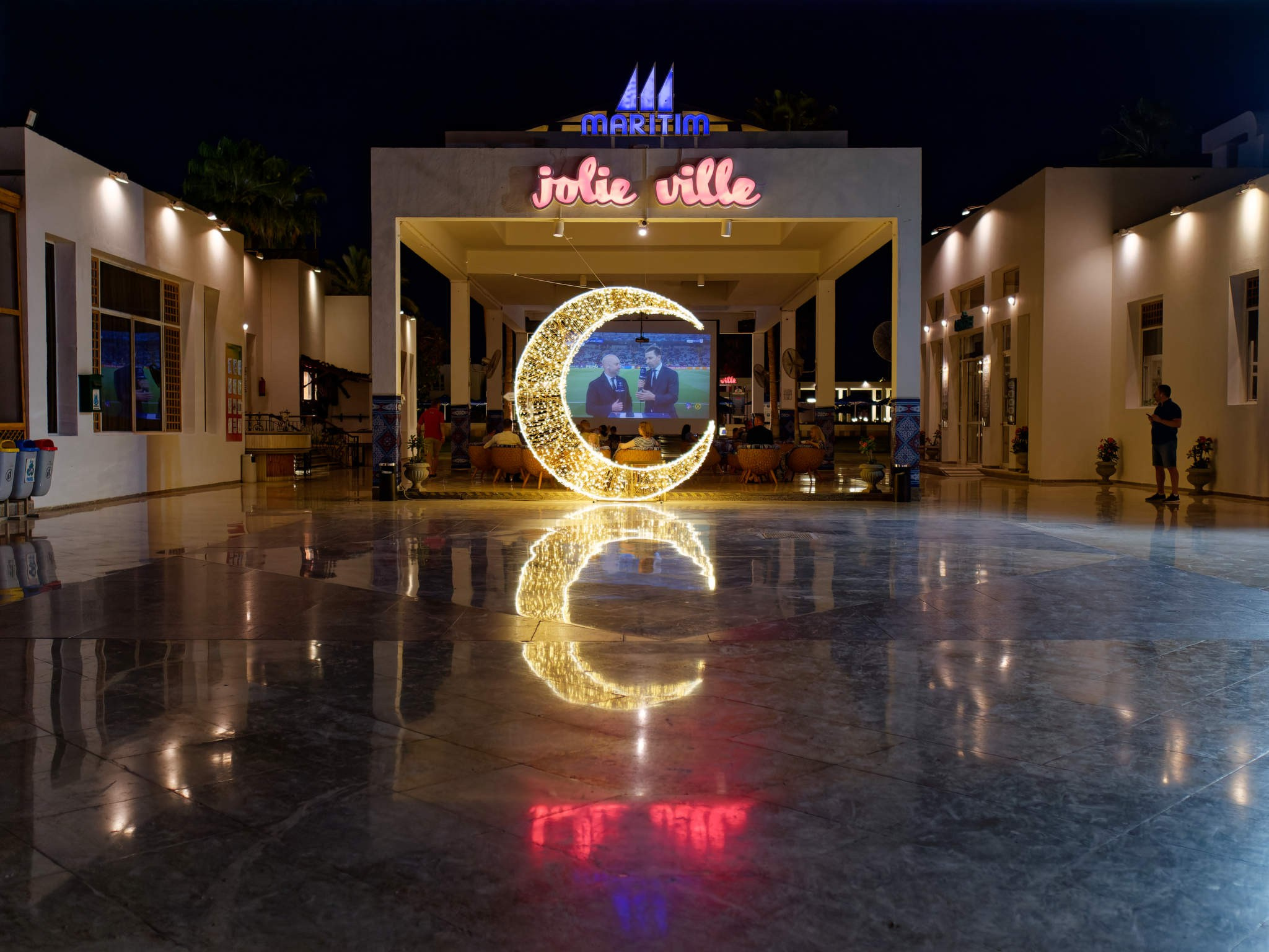 Шарм-эль-Шейх 2024. Избранные фотографии