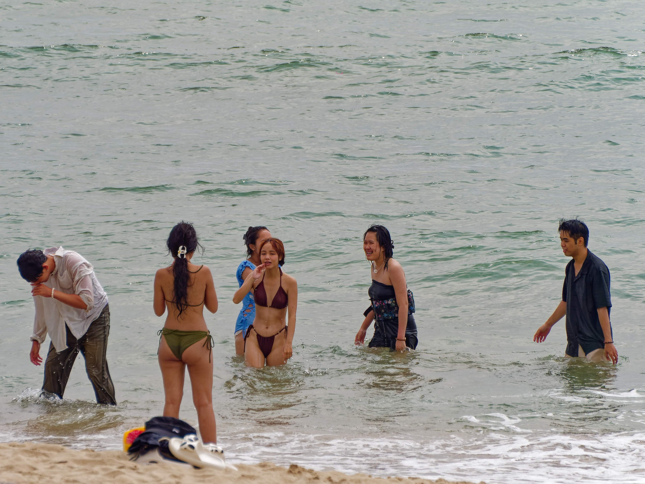 Нячанг 2025 (7). Избранные фотографии