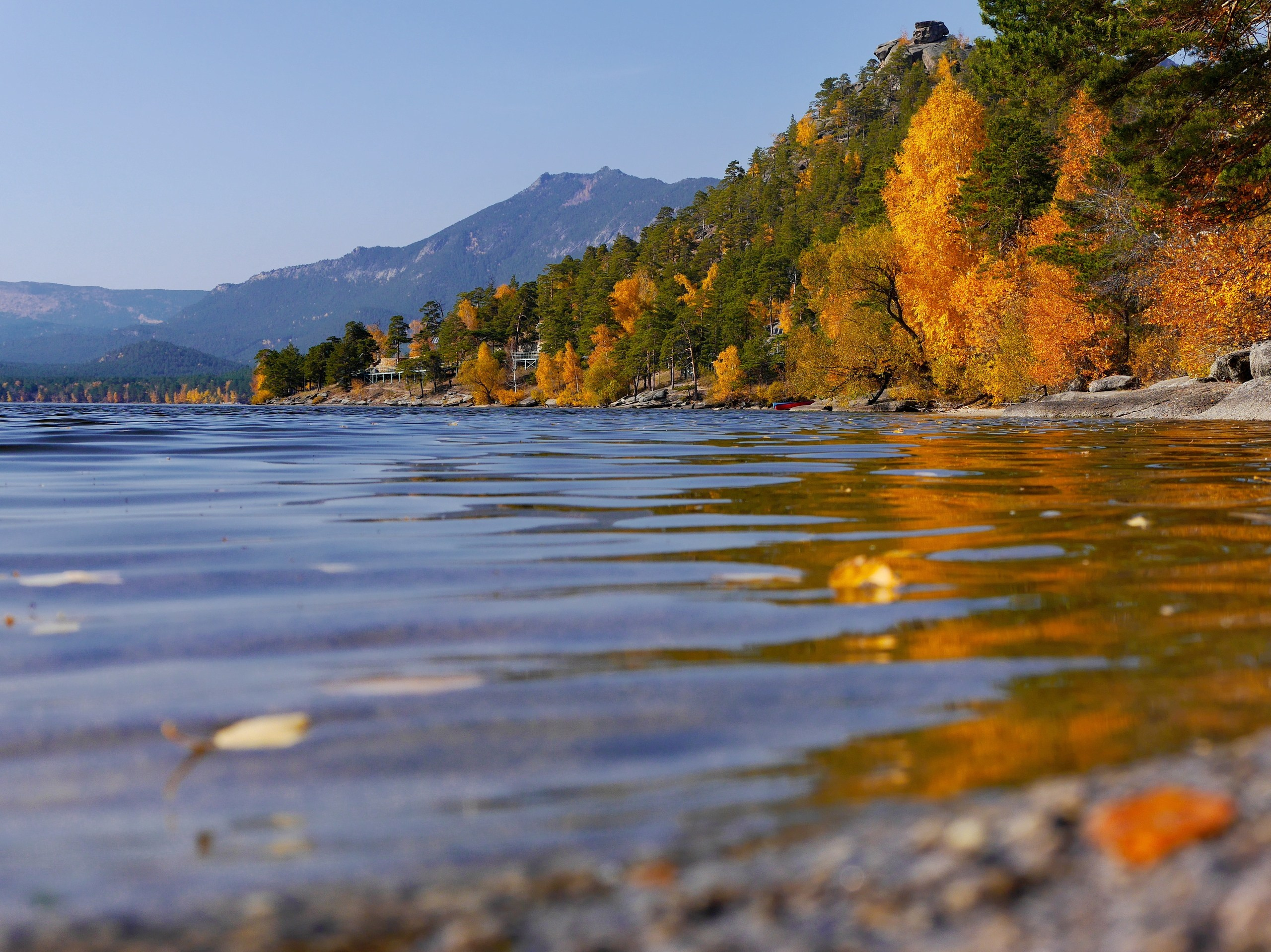Боровое 2022 (из архива). Избранные фотографии