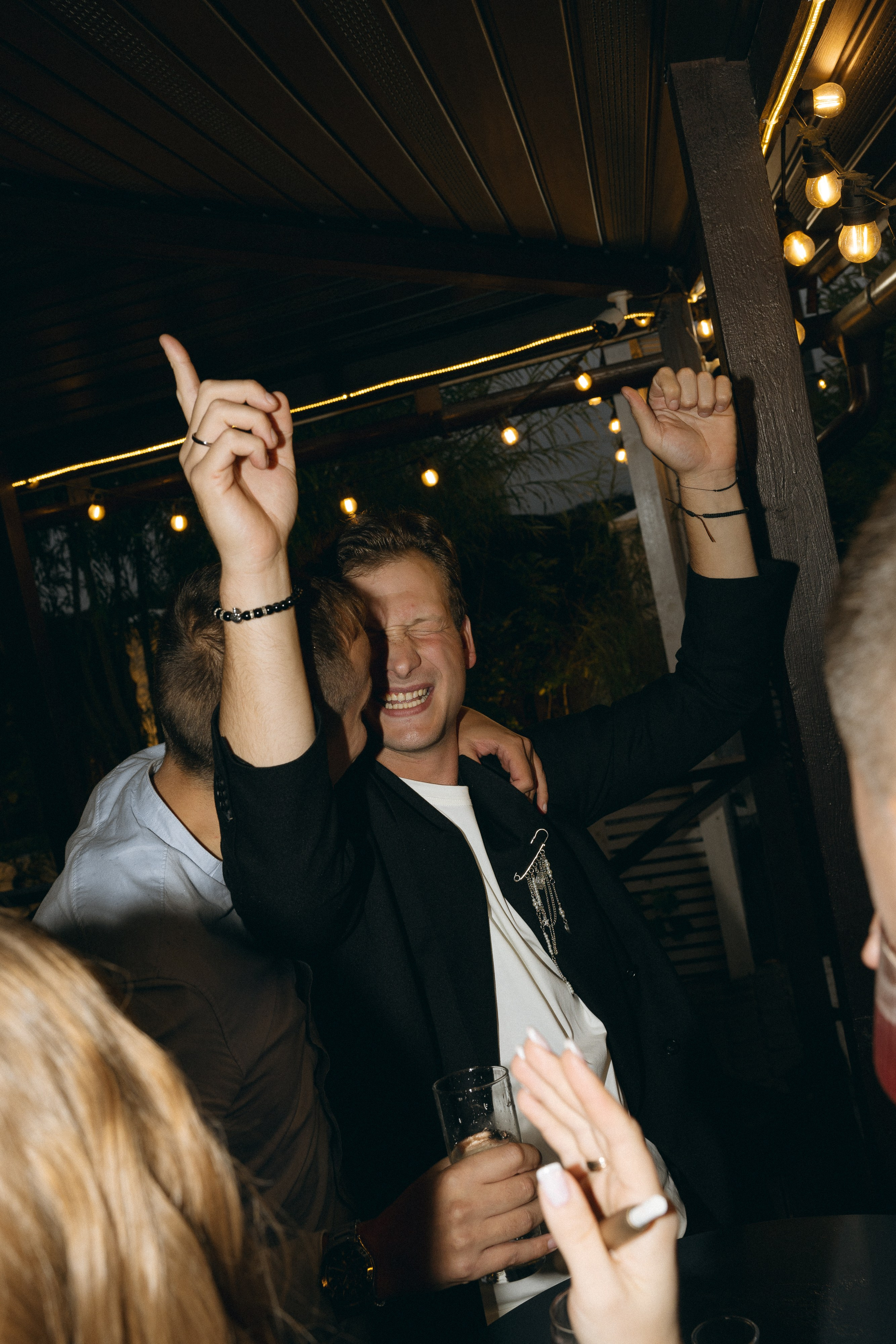 Напоминая о твоих поцелуях. Свадебный фотограф Таня Караисаева