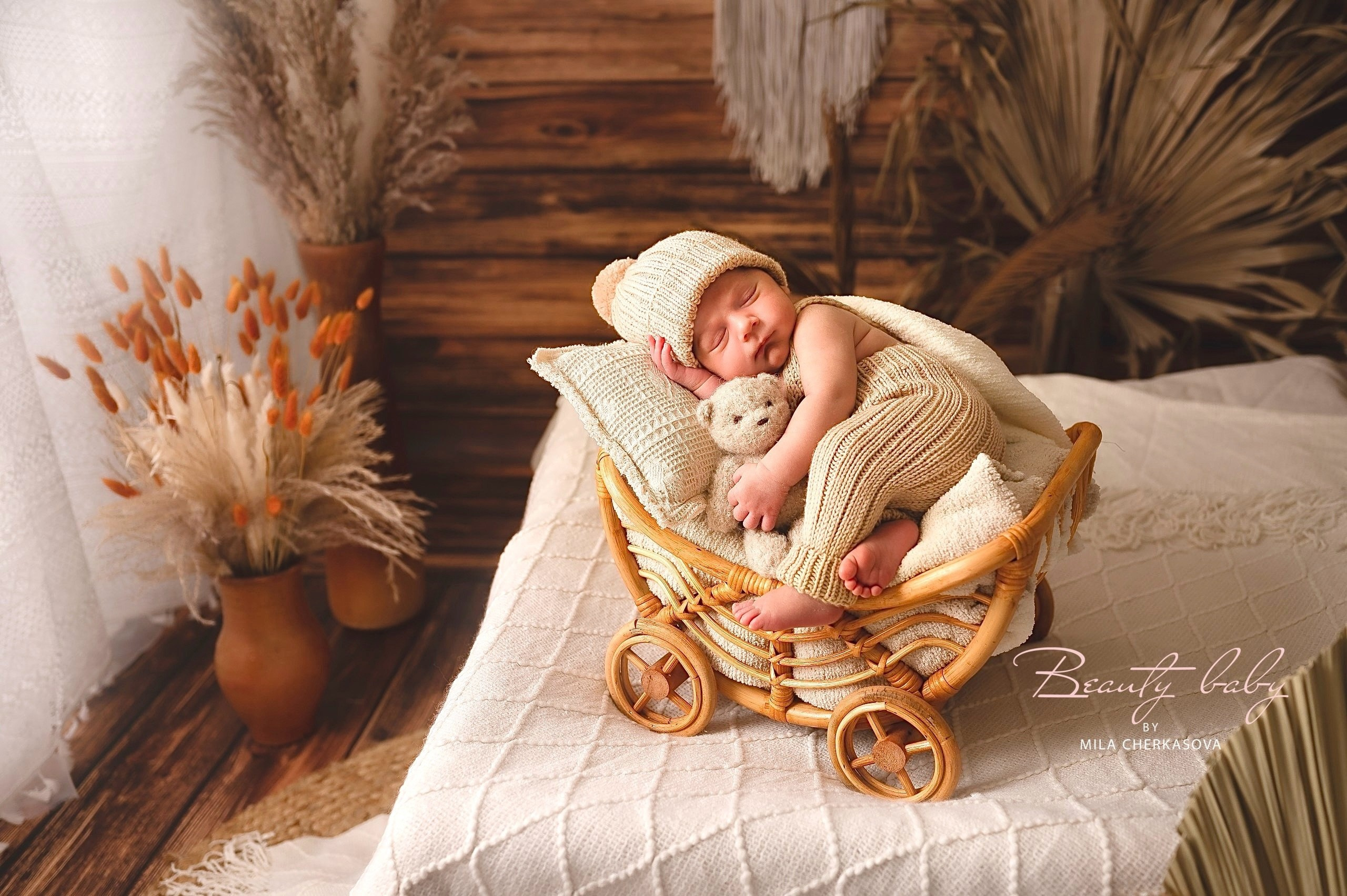 NEWBORN. Главная