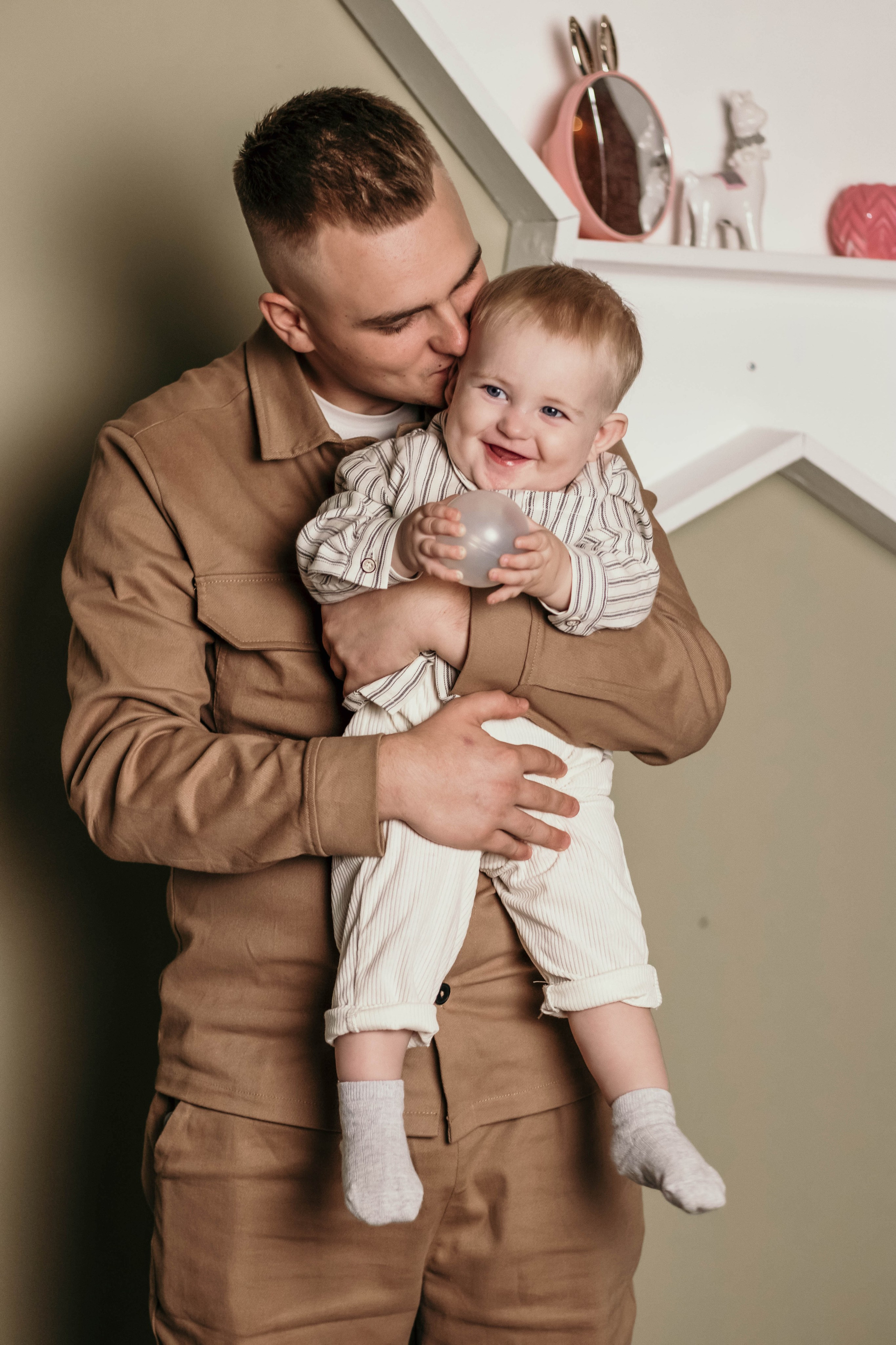 Семейная съёмка. Влада Семёнова — семейный и индивидуальный фотограф