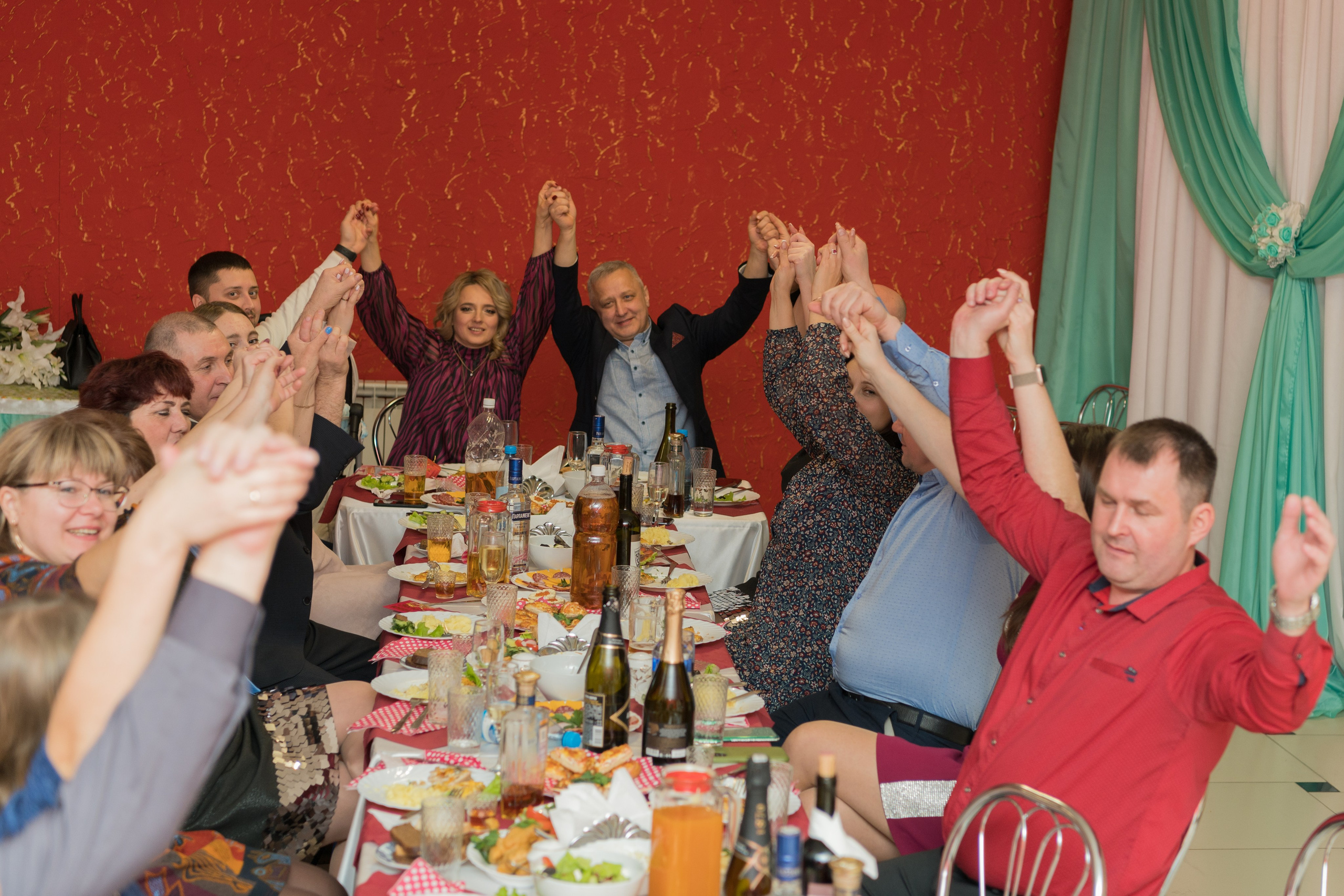 Фотосъемка мероприятий. Видеосъемка, фотосъемка Искитим — Новосибирск, Сергей Тясто