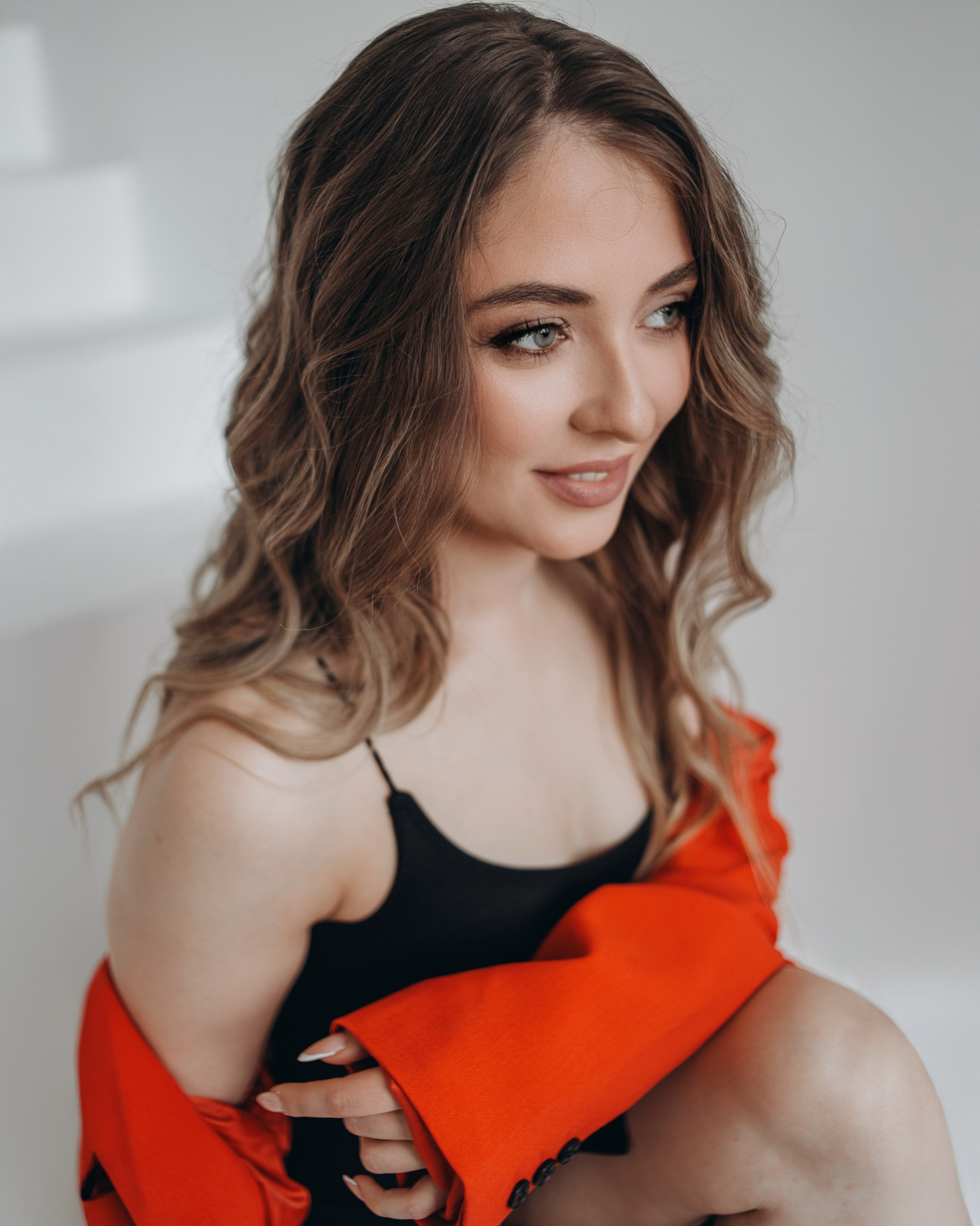 Семь я — семья. Фотограф Брянск